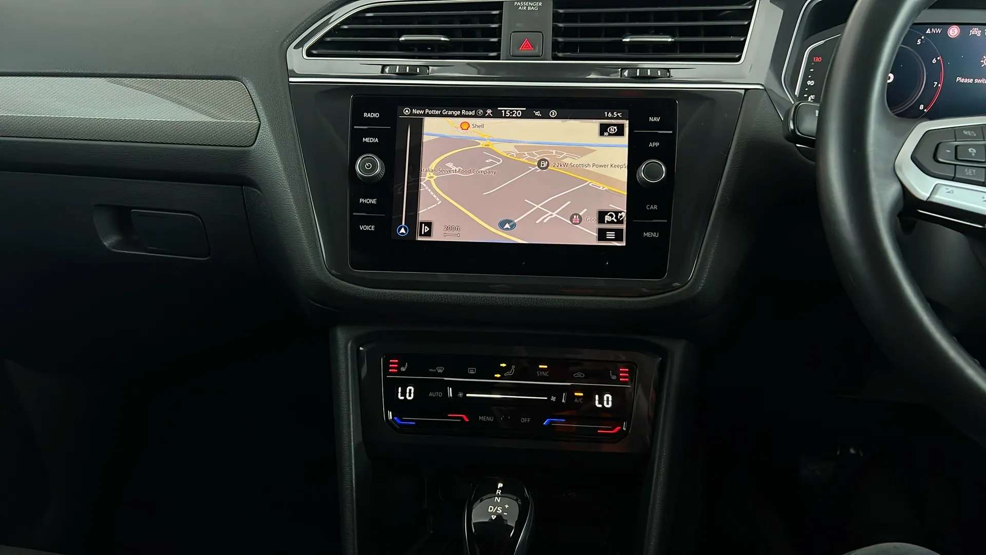 2024 VOLKSWAGEN TIGUAN ALLSPACE 2024 VOLKSWAGEN TIGUAN ALLSPACE