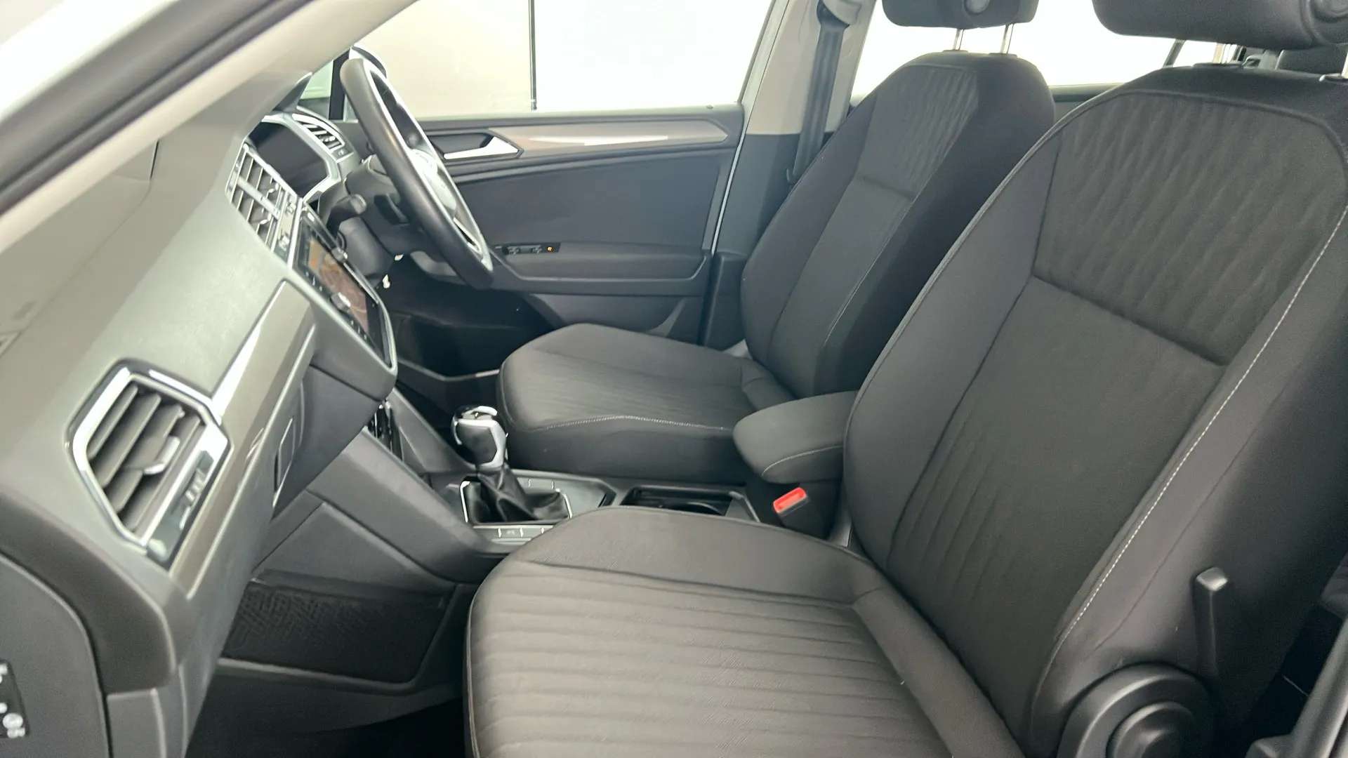 2024 VOLKSWAGEN TIGUAN ALLSPACE 2024 VOLKSWAGEN TIGUAN ALLSPACE