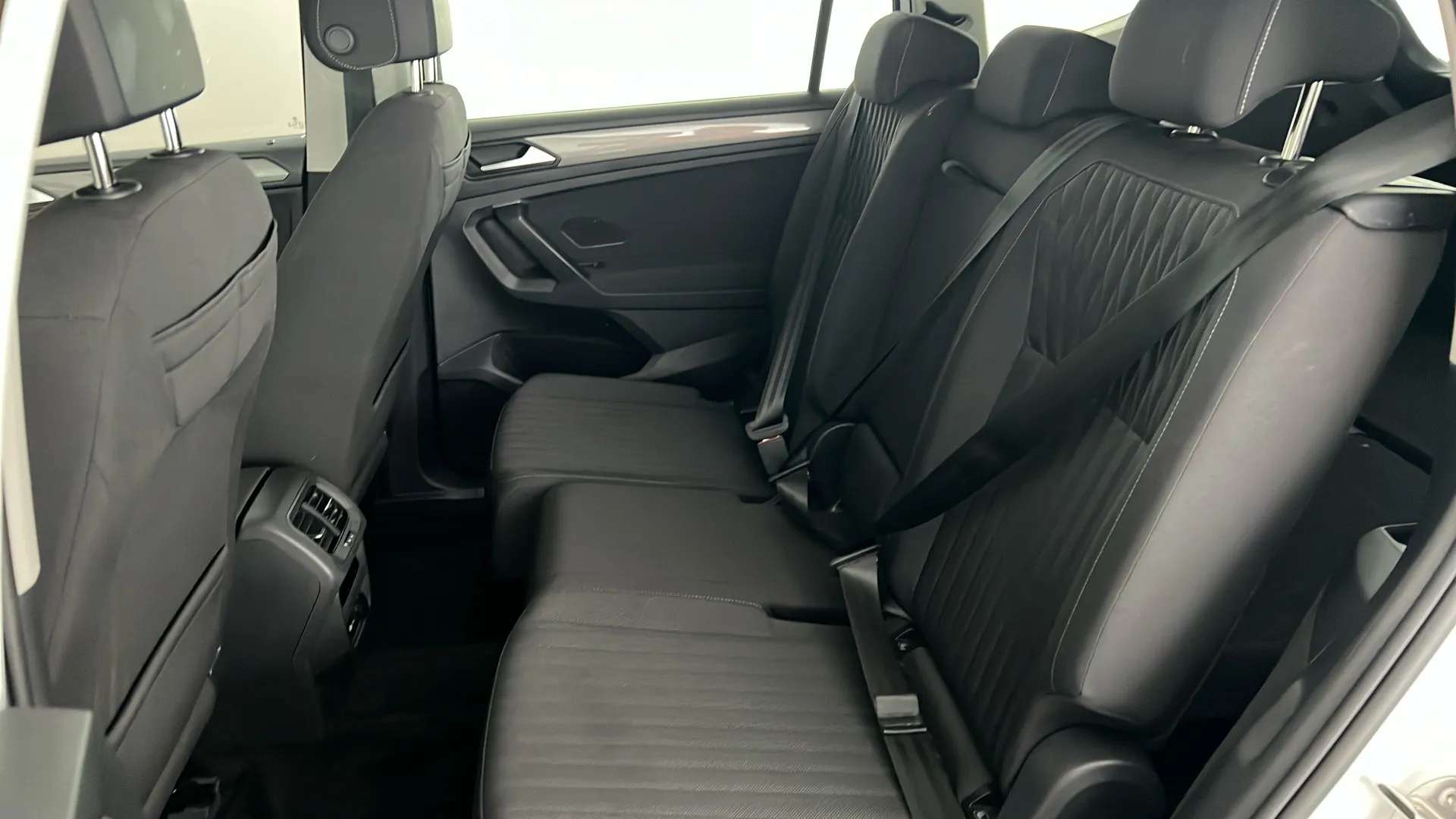 2024 VOLKSWAGEN TIGUAN ALLSPACE 2024 VOLKSWAGEN TIGUAN ALLSPACE