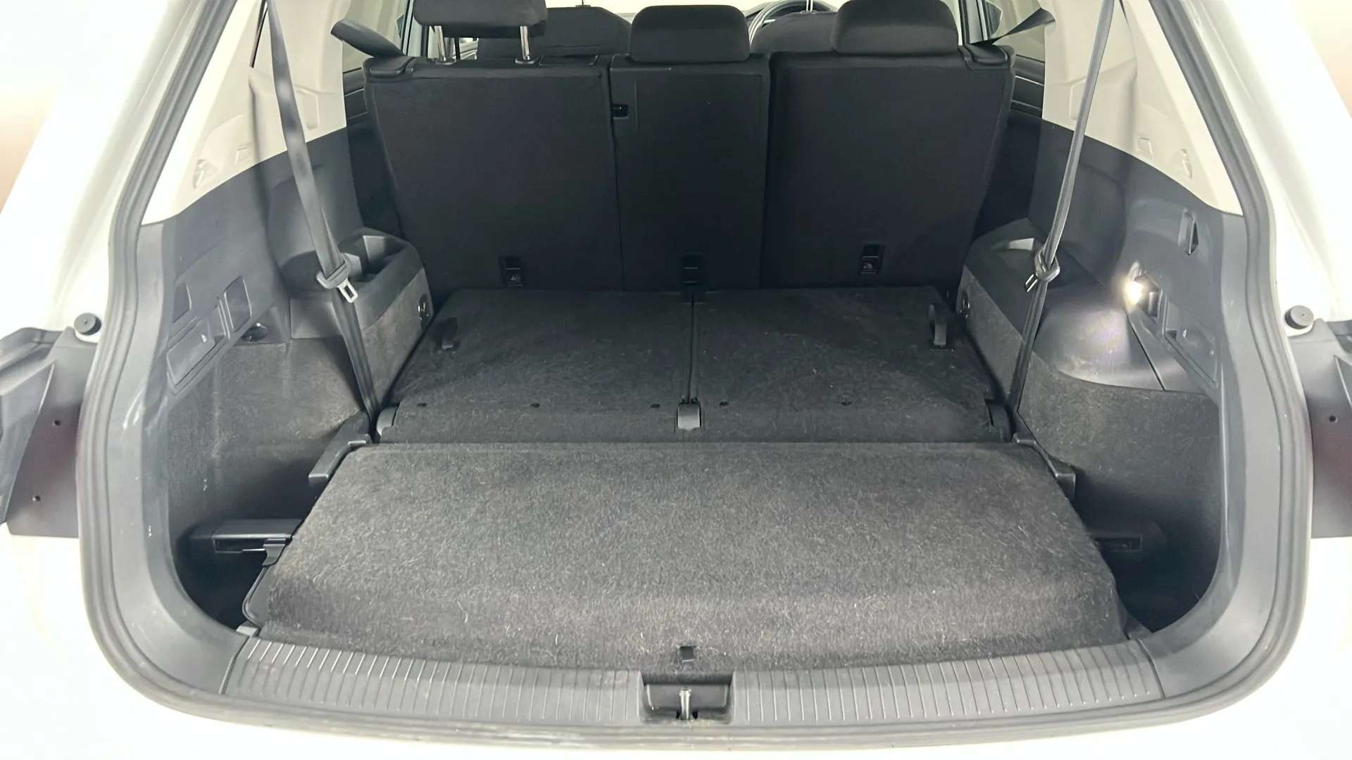 2024 VOLKSWAGEN TIGUAN ALLSPACE 2024 VOLKSWAGEN TIGUAN ALLSPACE