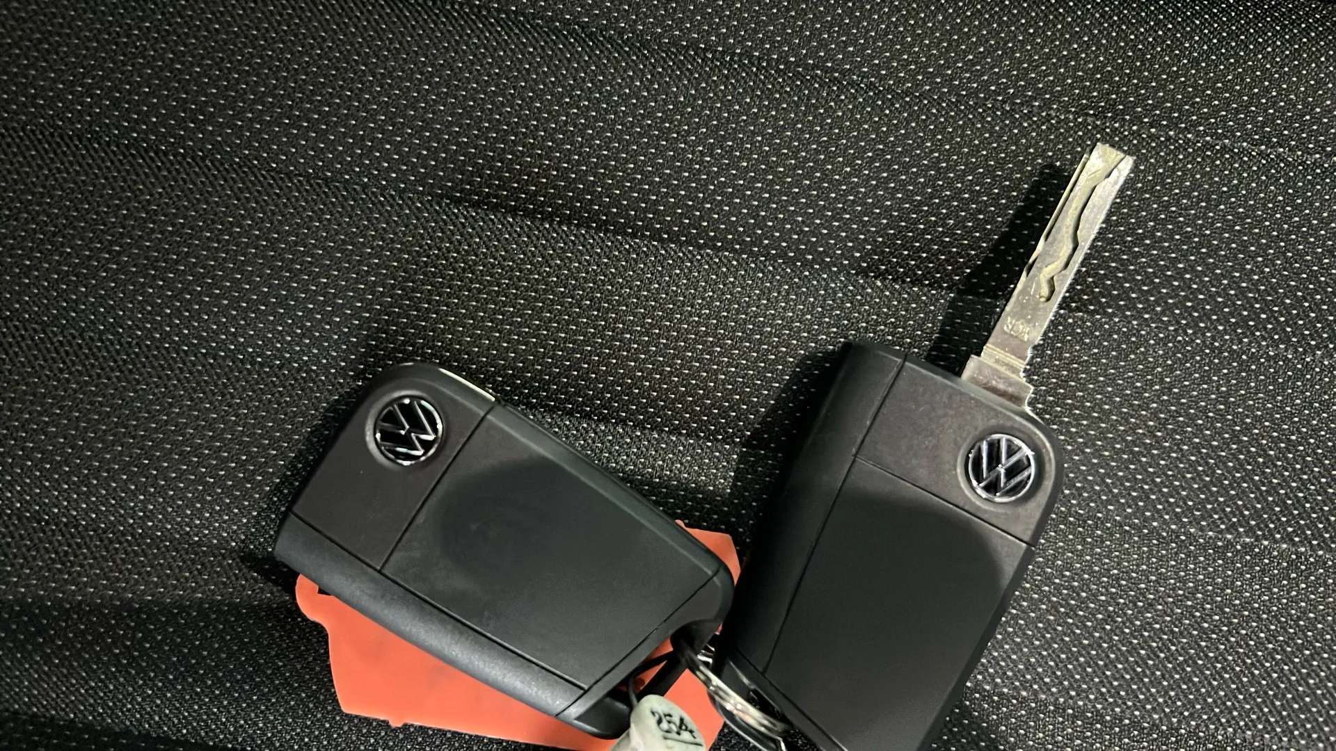 2024 VOLKSWAGEN TIGUAN ALLSPACE 2024 VOLKSWAGEN TIGUAN ALLSPACE