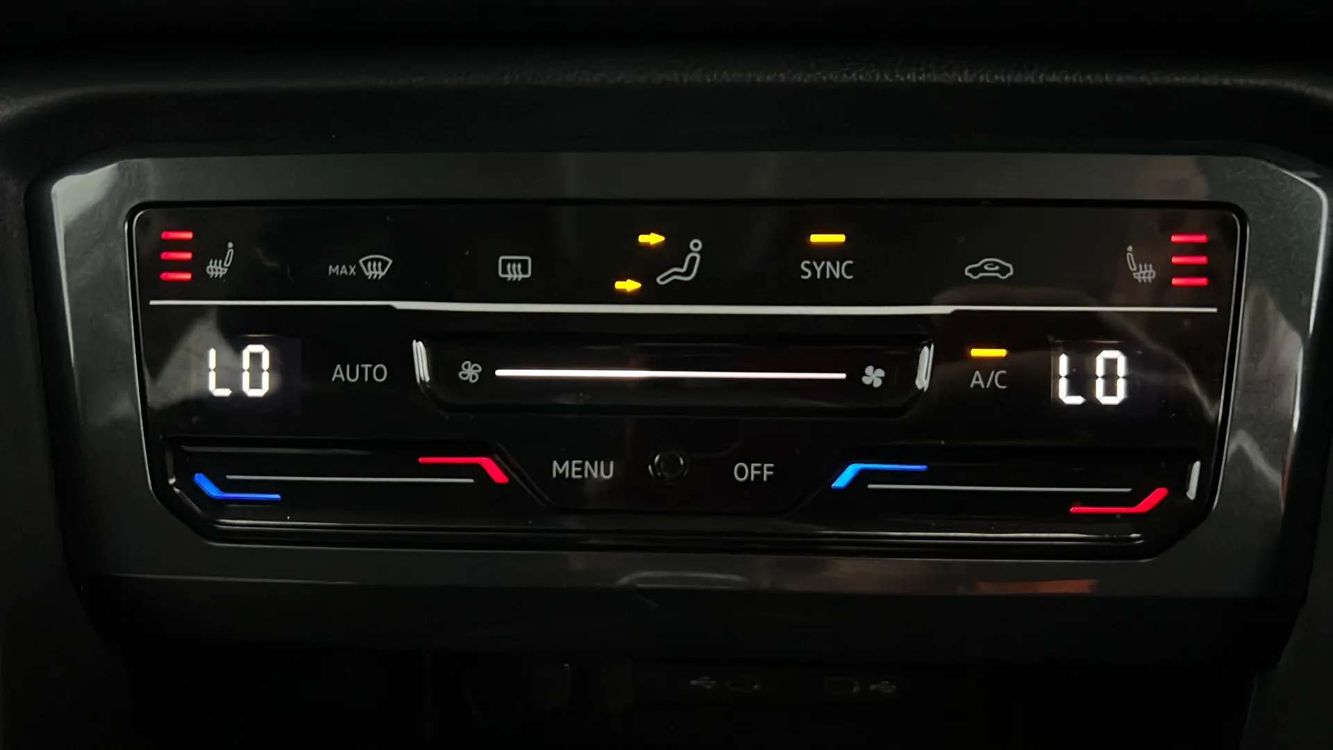 2024 VOLKSWAGEN TIGUAN ALLSPACE 2024 VOLKSWAGEN TIGUAN ALLSPACE