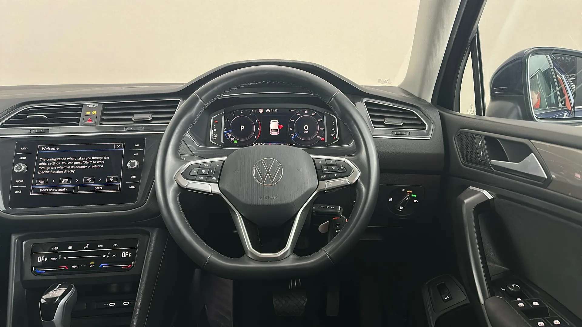 2024 VOLKSWAGEN TIGUAN ALLSPACE 2024 VOLKSWAGEN TIGUAN ALLSPACE
