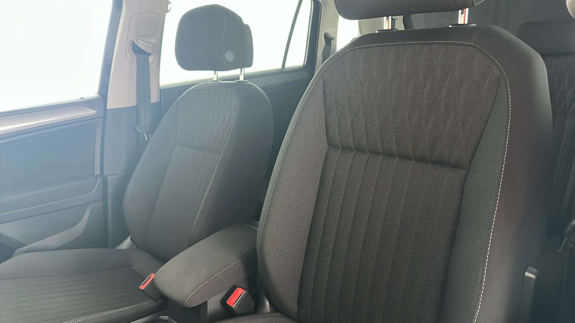 2024 VOLKSWAGEN TIGUAN ALLSPACE 2024 VOLKSWAGEN TIGUAN ALLSPACE