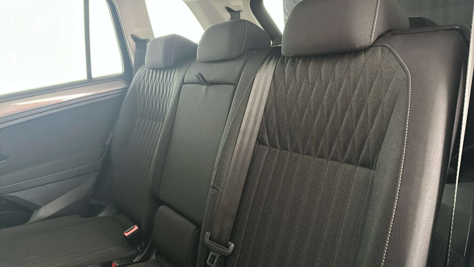 2024 VOLKSWAGEN TIGUAN ALLSPACE 2024 VOLKSWAGEN TIGUAN ALLSPACE
