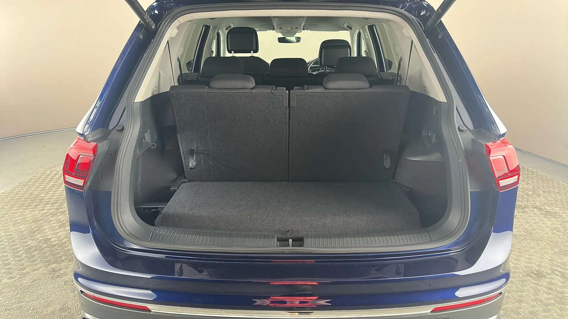 2024 VOLKSWAGEN TIGUAN ALLSPACE 2024 VOLKSWAGEN TIGUAN ALLSPACE