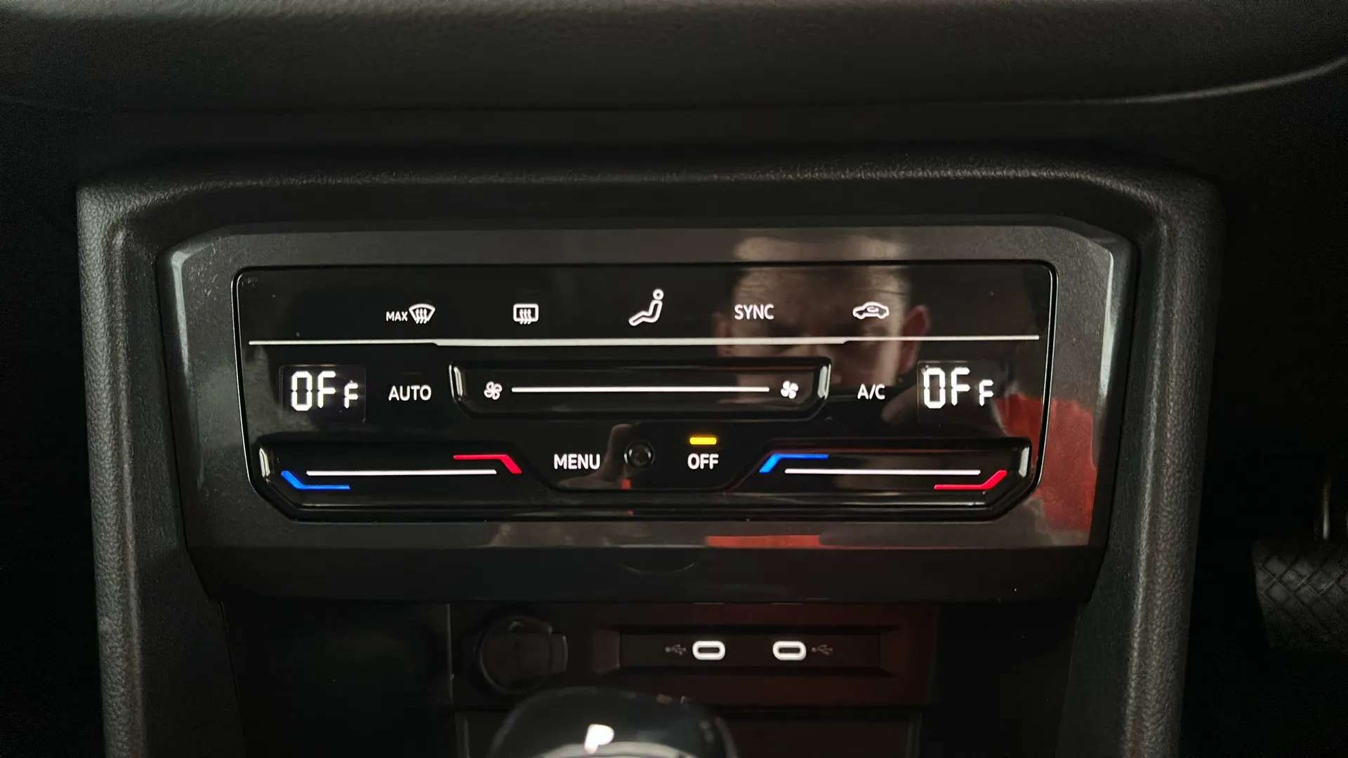 2024 VOLKSWAGEN TIGUAN ALLSPACE 2024 VOLKSWAGEN TIGUAN ALLSPACE