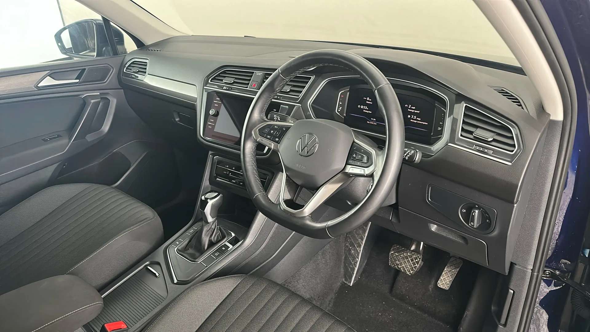 2024 VOLKSWAGEN TIGUAN ALLSPACE 2024 VOLKSWAGEN TIGUAN ALLSPACE
