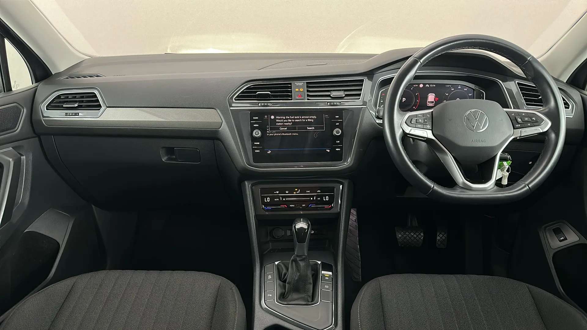 2022 VOLKSWAGEN TIGUAN ALLSPACE 2022 VOLKSWAGEN TIGUAN ALLSPACE