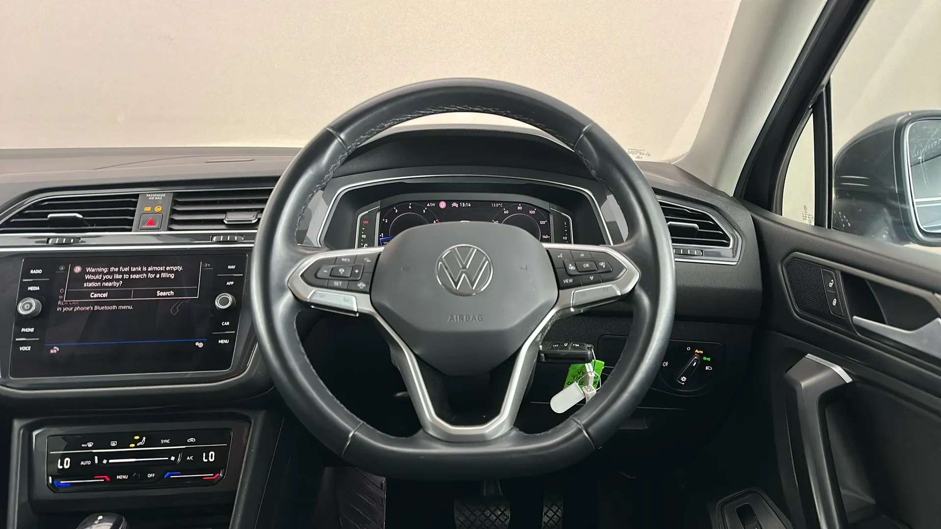 2022 VOLKSWAGEN TIGUAN ALLSPACE 2022 VOLKSWAGEN TIGUAN ALLSPACE
