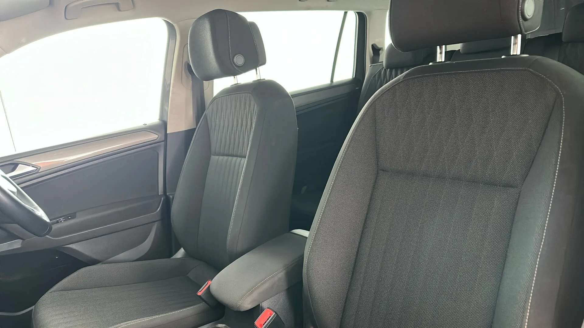 2022 VOLKSWAGEN TIGUAN ALLSPACE 2022 VOLKSWAGEN TIGUAN ALLSPACE