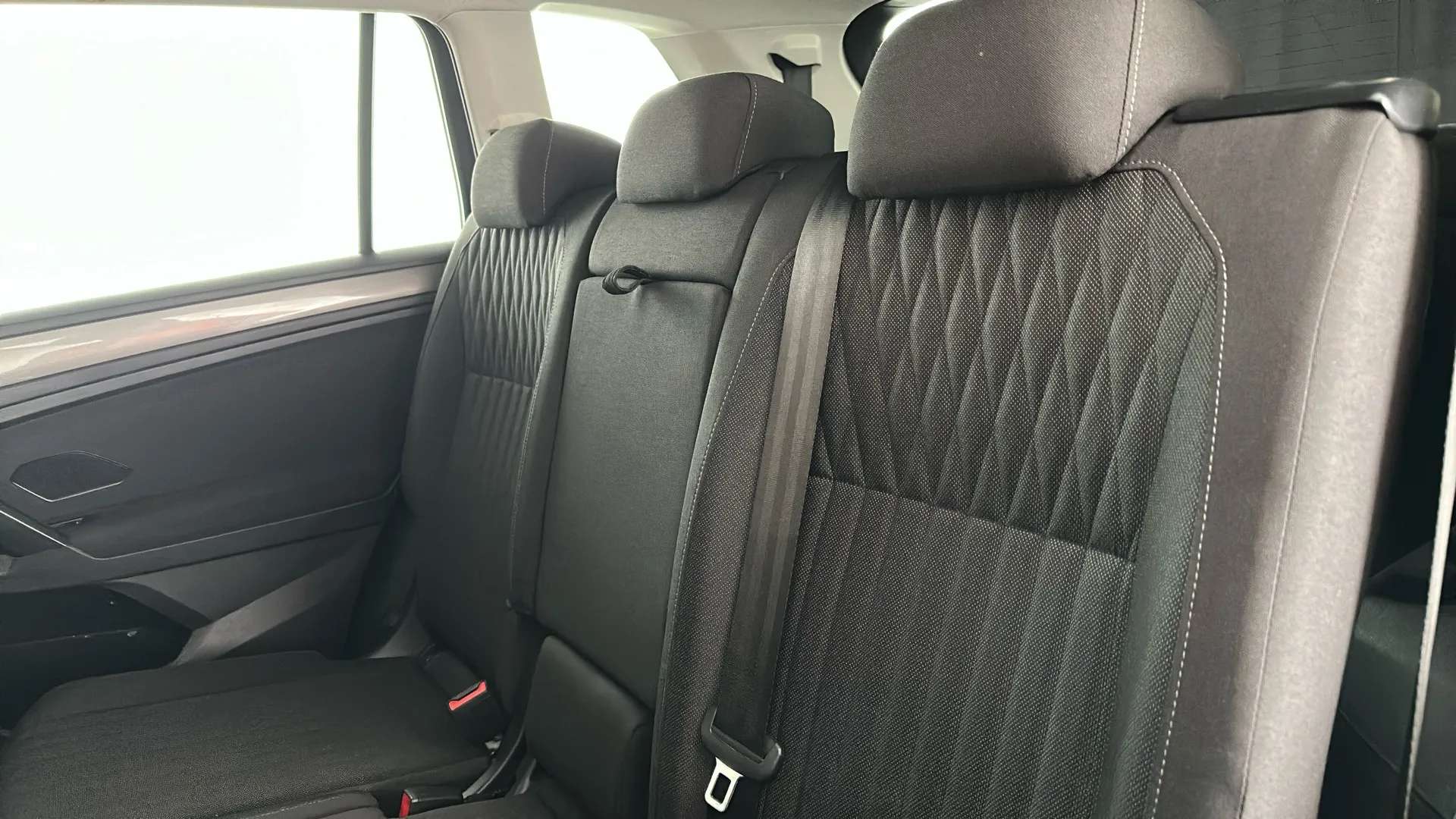 2022 VOLKSWAGEN TIGUAN ALLSPACE 2022 VOLKSWAGEN TIGUAN ALLSPACE