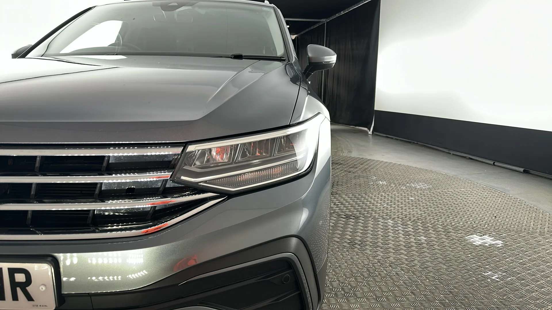 2022 VOLKSWAGEN TIGUAN ALLSPACE 2022 VOLKSWAGEN TIGUAN ALLSPACE