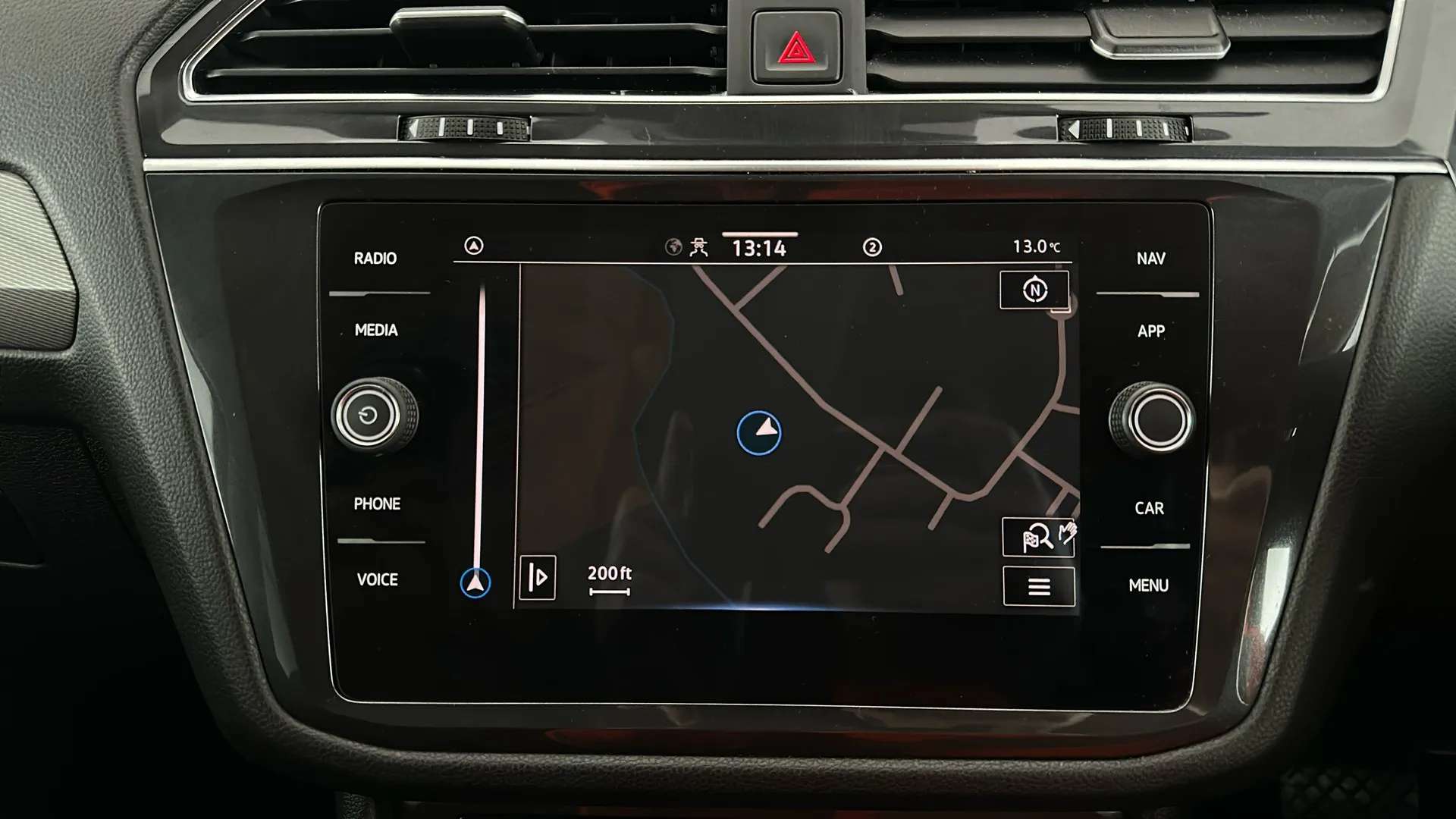 2022 VOLKSWAGEN TIGUAN ALLSPACE 2022 VOLKSWAGEN TIGUAN ALLSPACE