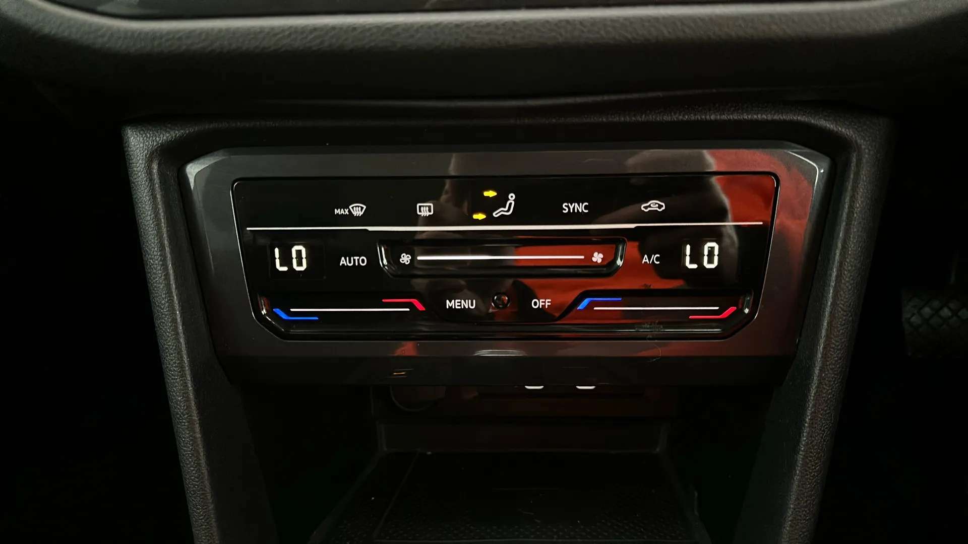2022 VOLKSWAGEN TIGUAN ALLSPACE 2022 VOLKSWAGEN TIGUAN ALLSPACE
