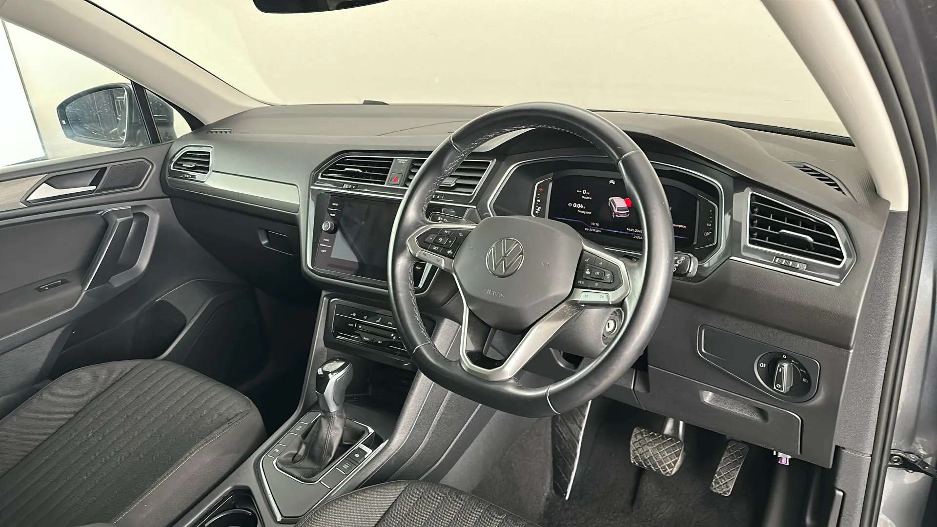 2022 VOLKSWAGEN TIGUAN ALLSPACE 2022 VOLKSWAGEN TIGUAN ALLSPACE