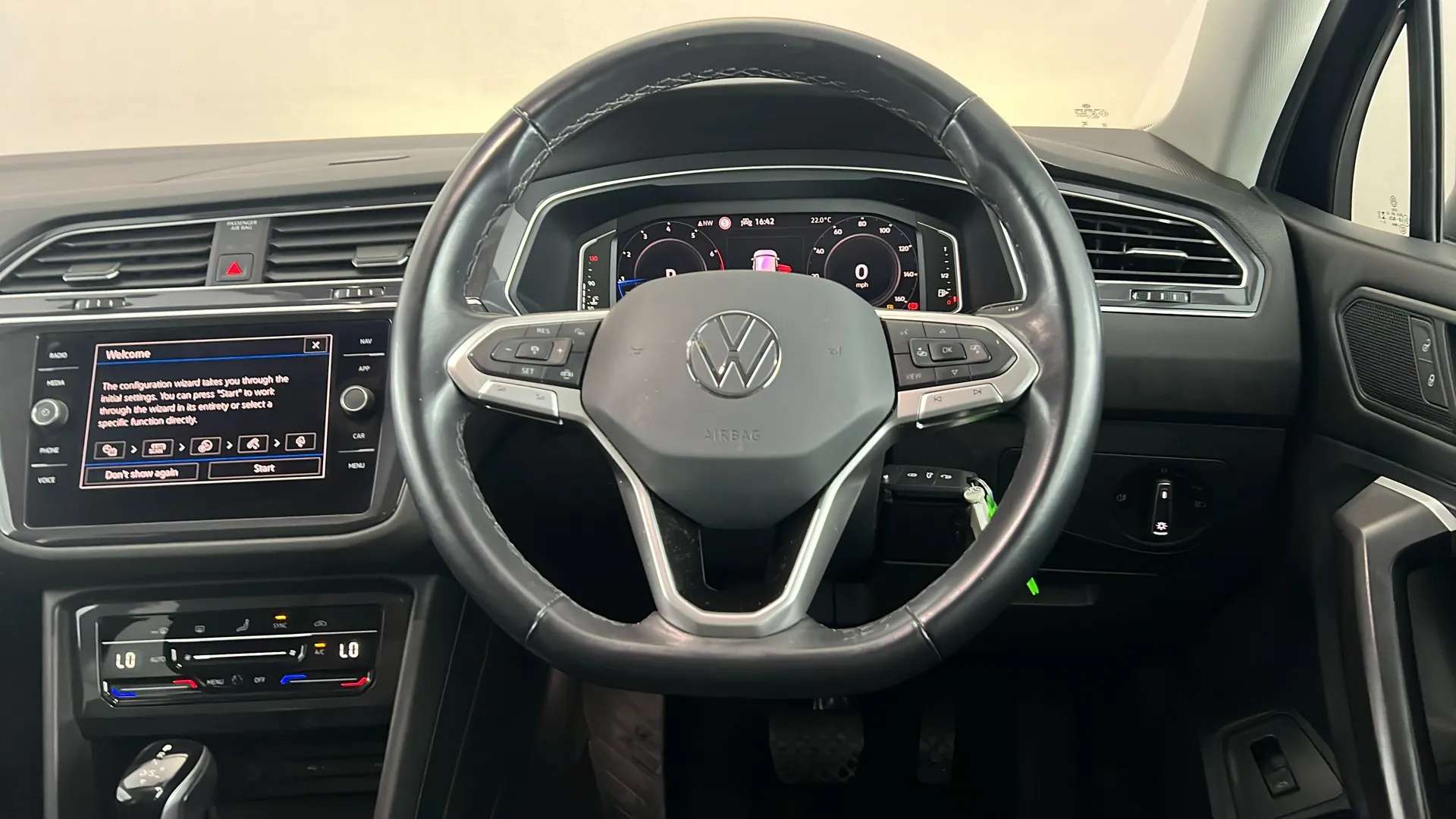 2024 VOLKSWAGEN TIGUAN ALLSPACE 2024 VOLKSWAGEN TIGUAN ALLSPACE