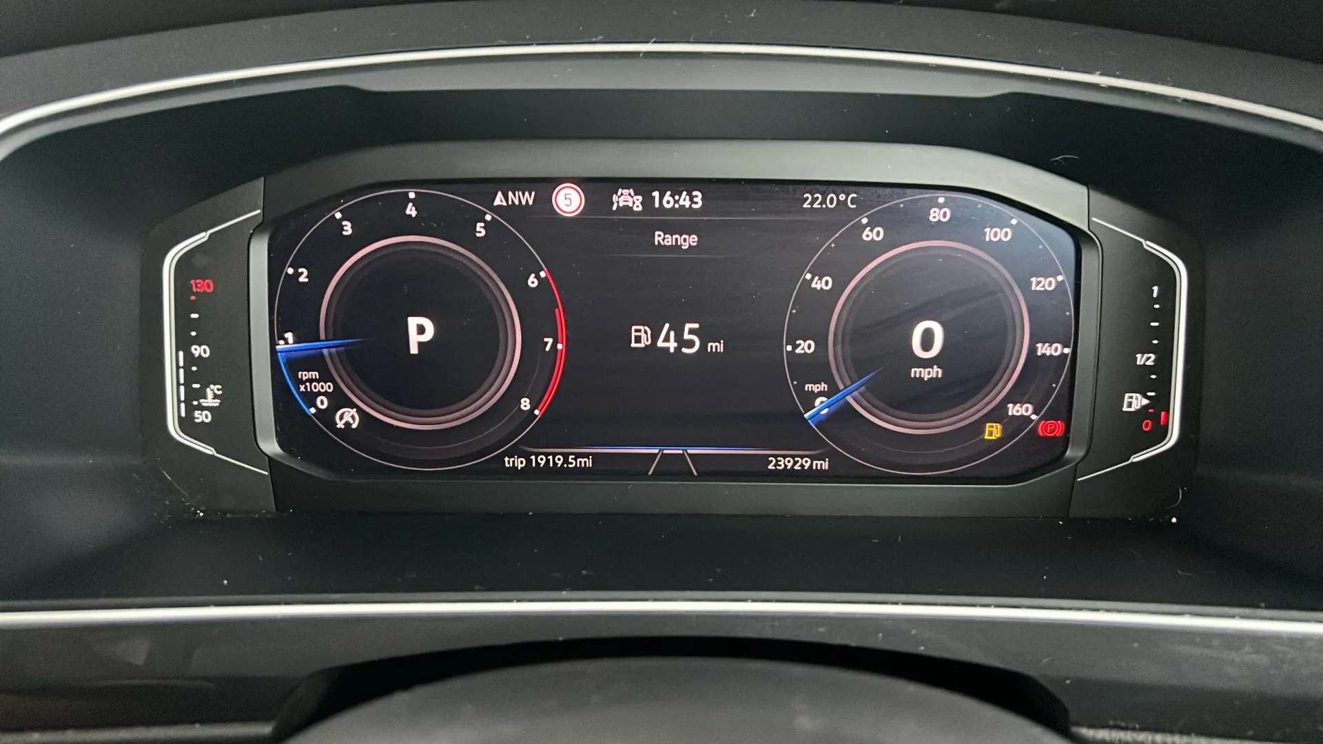 2024 VOLKSWAGEN TIGUAN ALLSPACE 2024 VOLKSWAGEN TIGUAN ALLSPACE