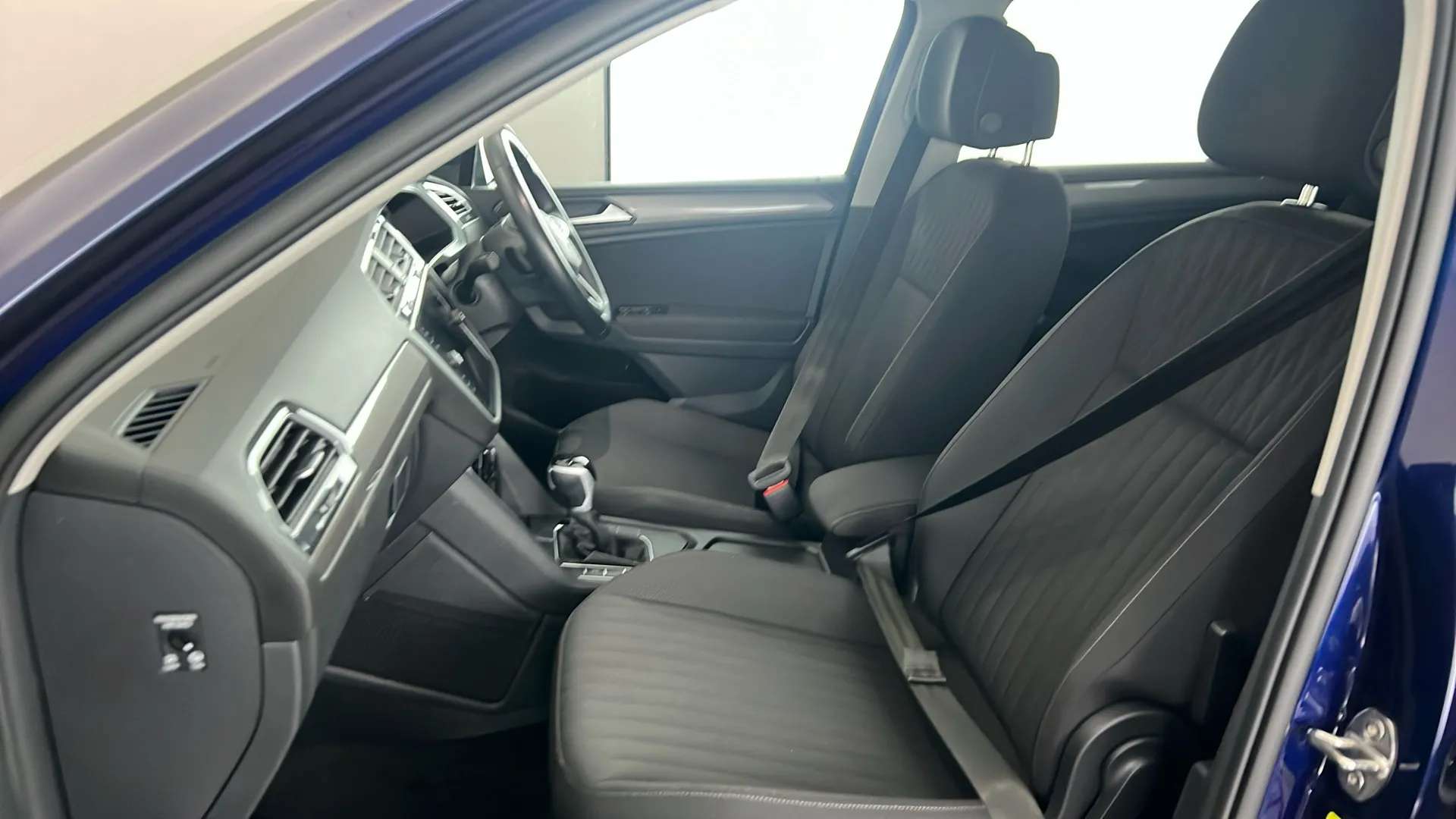 2024 VOLKSWAGEN TIGUAN ALLSPACE 2024 VOLKSWAGEN TIGUAN ALLSPACE
