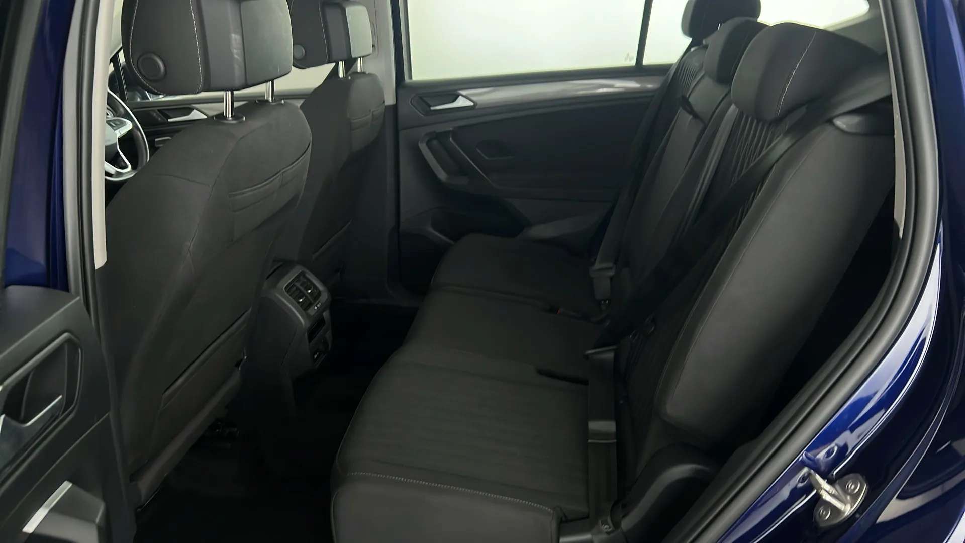 2024 VOLKSWAGEN TIGUAN ALLSPACE 2024 VOLKSWAGEN TIGUAN ALLSPACE