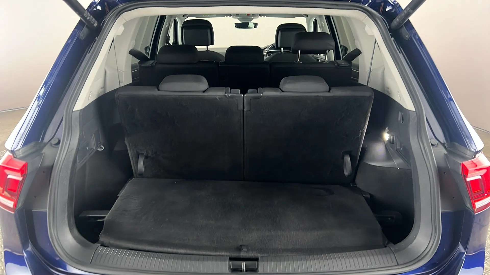 2024 VOLKSWAGEN TIGUAN ALLSPACE 2024 VOLKSWAGEN TIGUAN ALLSPACE