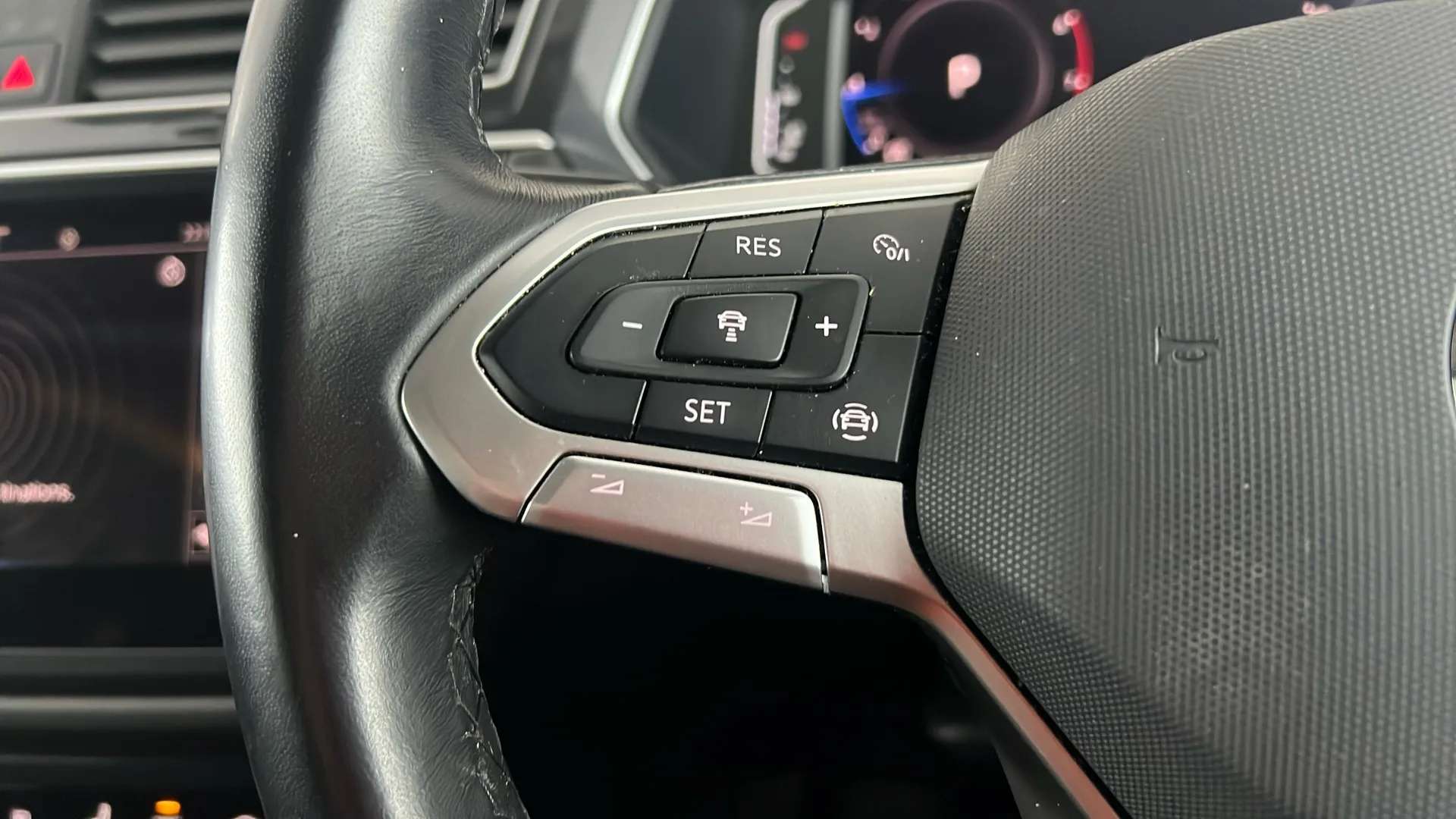 2024 VOLKSWAGEN TIGUAN ALLSPACE 2024 VOLKSWAGEN TIGUAN ALLSPACE