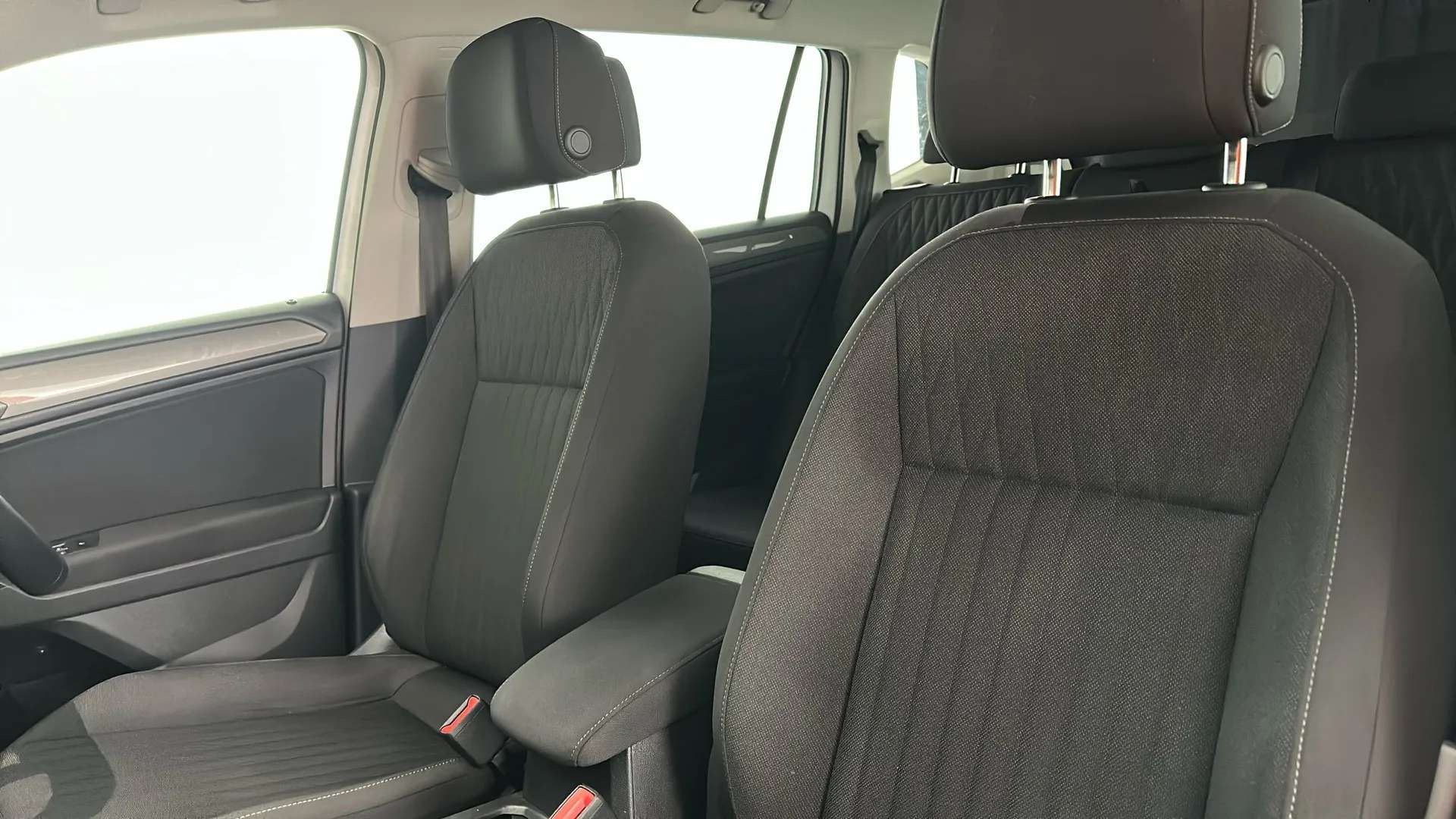 2023 VOLKSWAGEN TIGUAN ALLSPACE 2023 VOLKSWAGEN TIGUAN ALLSPACE