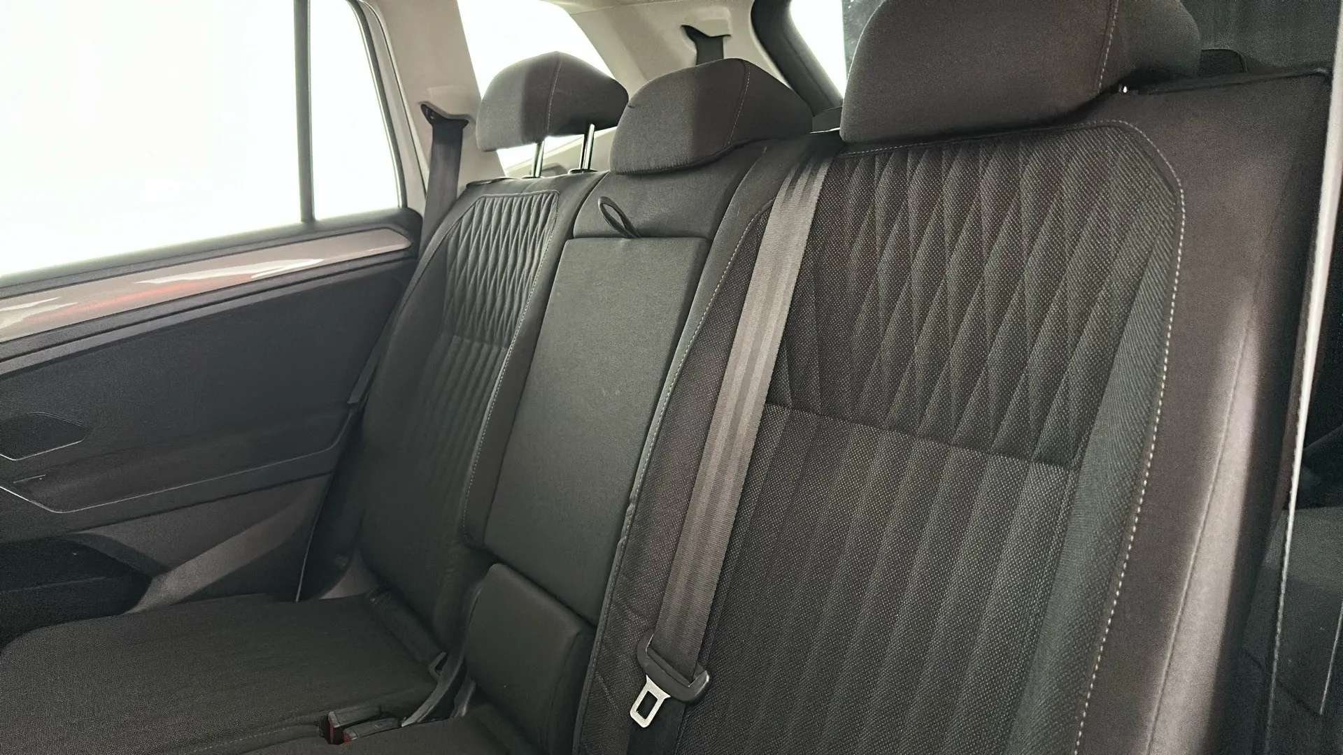 2023 VOLKSWAGEN TIGUAN ALLSPACE 2023 VOLKSWAGEN TIGUAN ALLSPACE