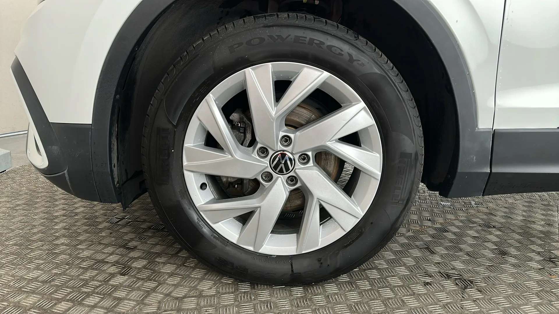 2023 VOLKSWAGEN TIGUAN ALLSPACE 2023 VOLKSWAGEN TIGUAN ALLSPACE