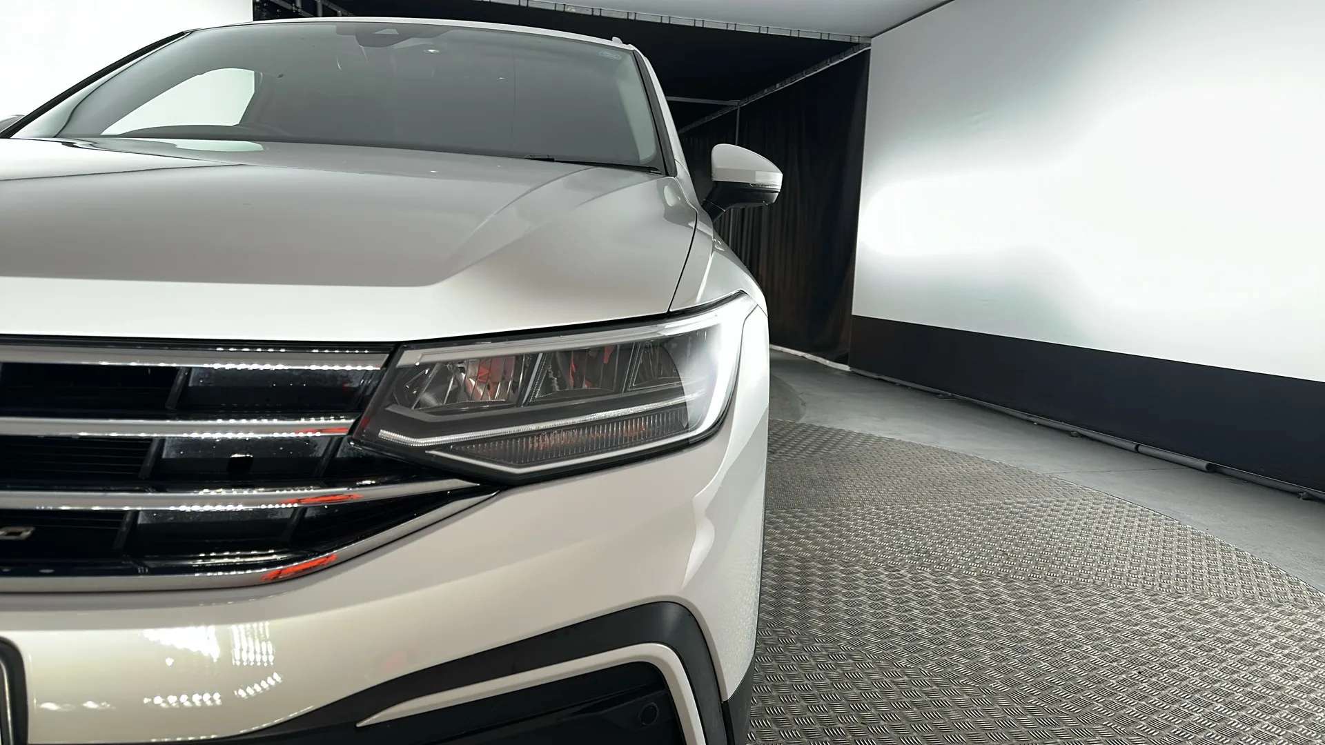 2023 VOLKSWAGEN TIGUAN ALLSPACE 2023 VOLKSWAGEN TIGUAN ALLSPACE