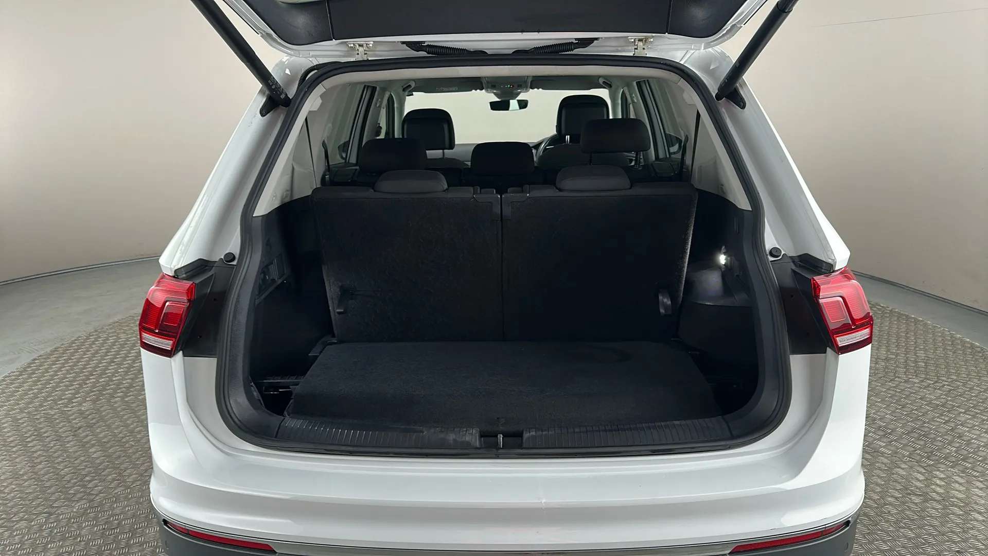 2023 VOLKSWAGEN TIGUAN ALLSPACE 2023 VOLKSWAGEN TIGUAN ALLSPACE