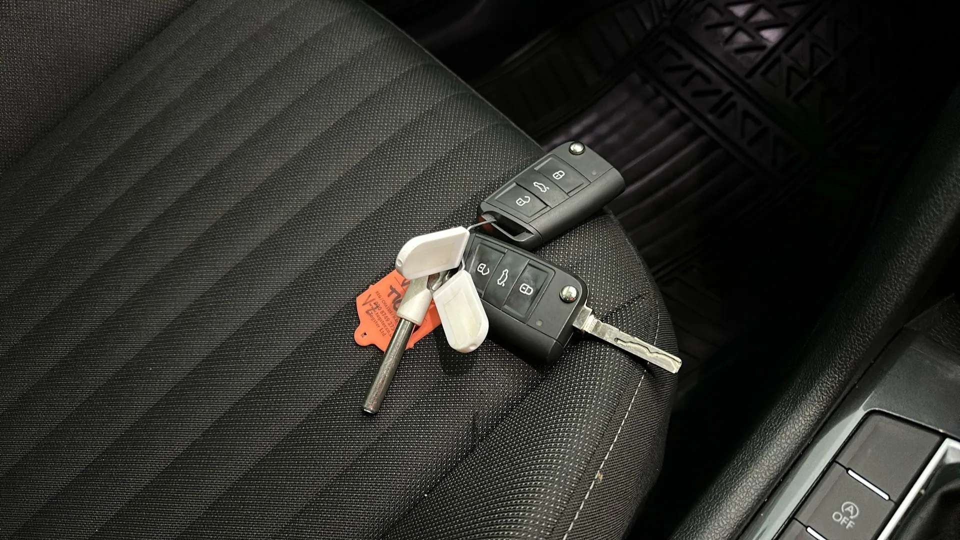 2023 VOLKSWAGEN TIGUAN ALLSPACE 2023 VOLKSWAGEN TIGUAN ALLSPACE