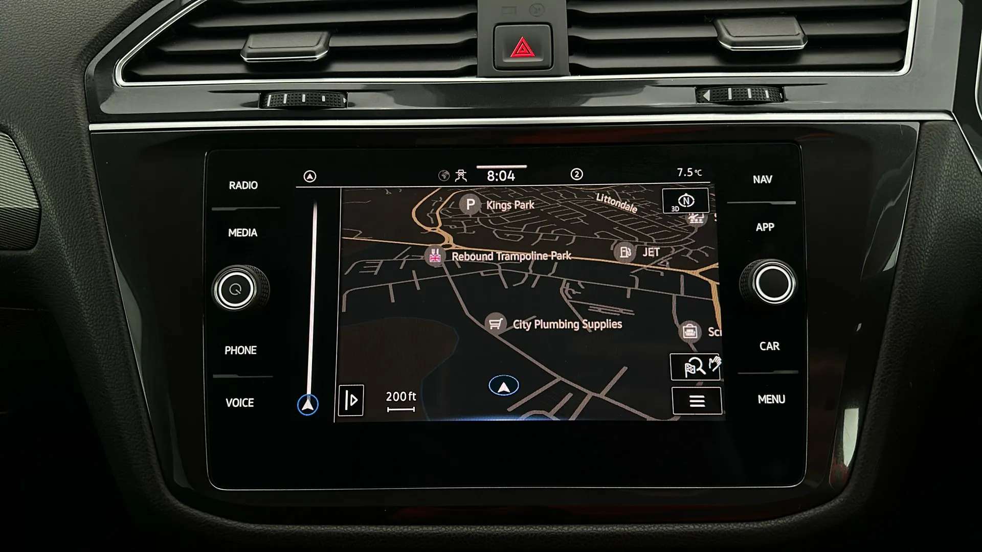 2023 VOLKSWAGEN TIGUAN ALLSPACE 2023 VOLKSWAGEN TIGUAN ALLSPACE