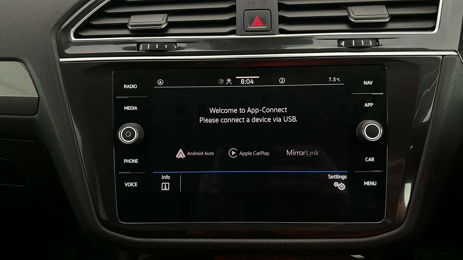 2023 VOLKSWAGEN TIGUAN ALLSPACE 2023 VOLKSWAGEN TIGUAN ALLSPACE