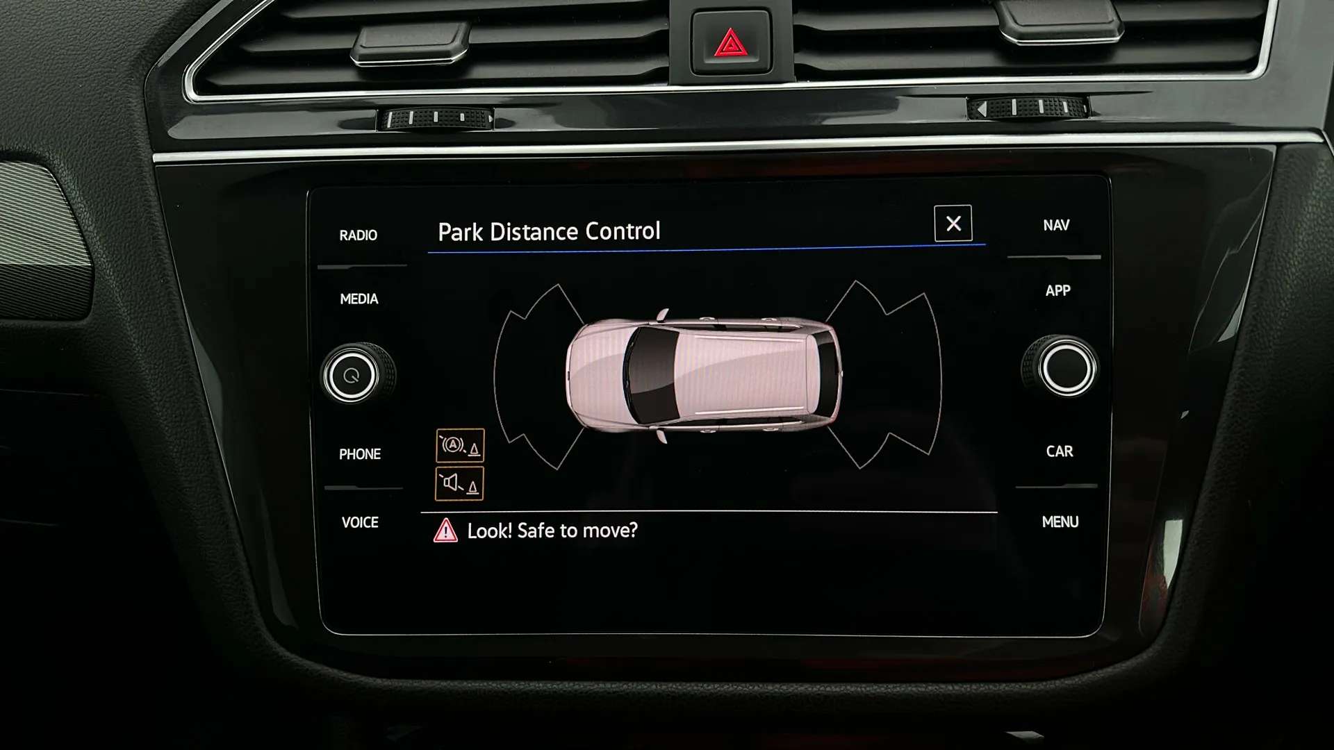 2023 VOLKSWAGEN TIGUAN ALLSPACE 2023 VOLKSWAGEN TIGUAN ALLSPACE