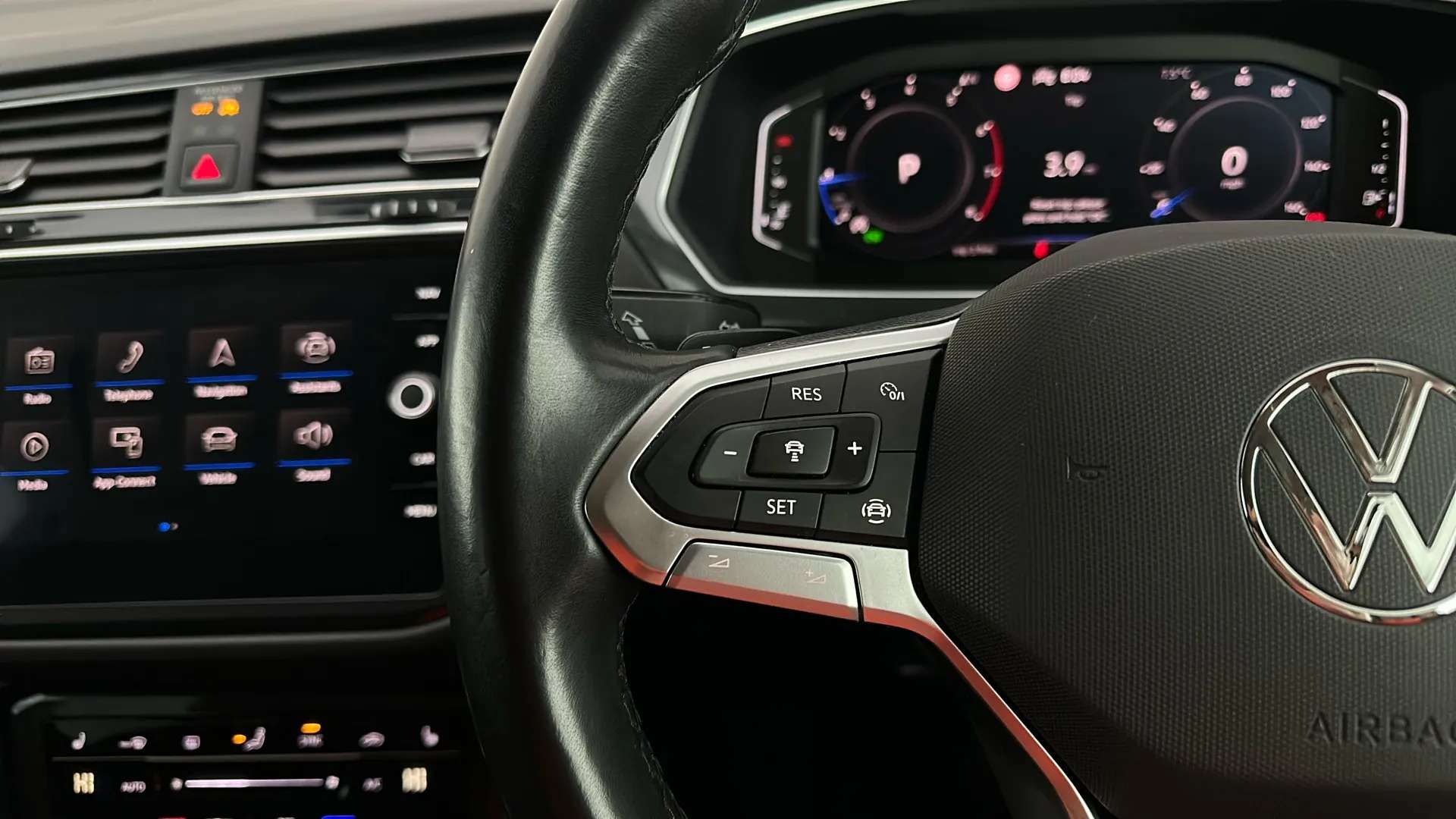 2023 VOLKSWAGEN TIGUAN ALLSPACE 2023 VOLKSWAGEN TIGUAN ALLSPACE