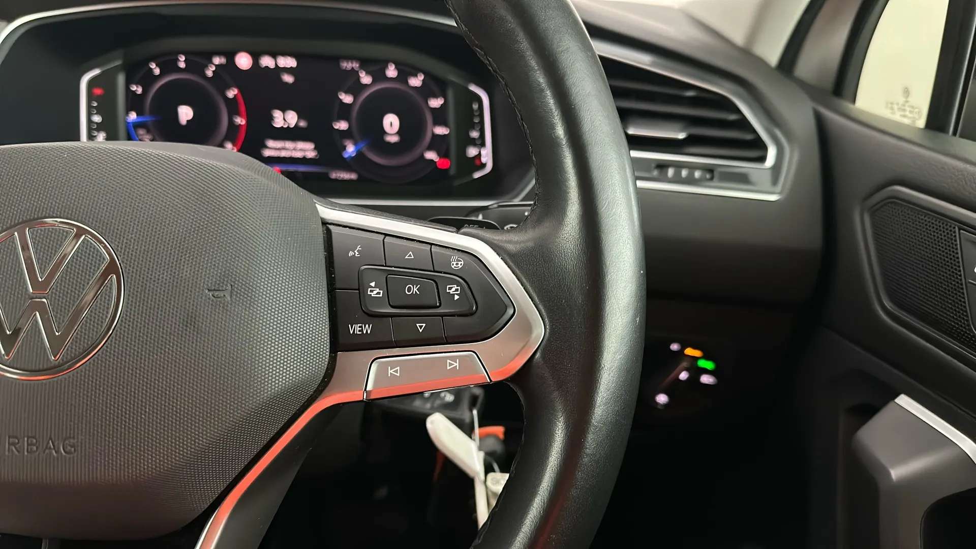 2023 VOLKSWAGEN TIGUAN ALLSPACE 2023 VOLKSWAGEN TIGUAN ALLSPACE