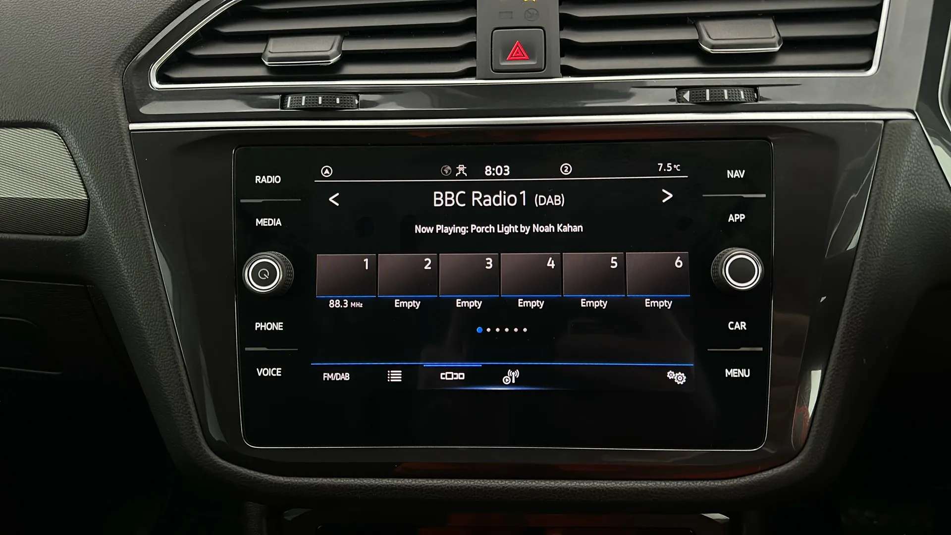 2023 VOLKSWAGEN TIGUAN ALLSPACE 2023 VOLKSWAGEN TIGUAN ALLSPACE