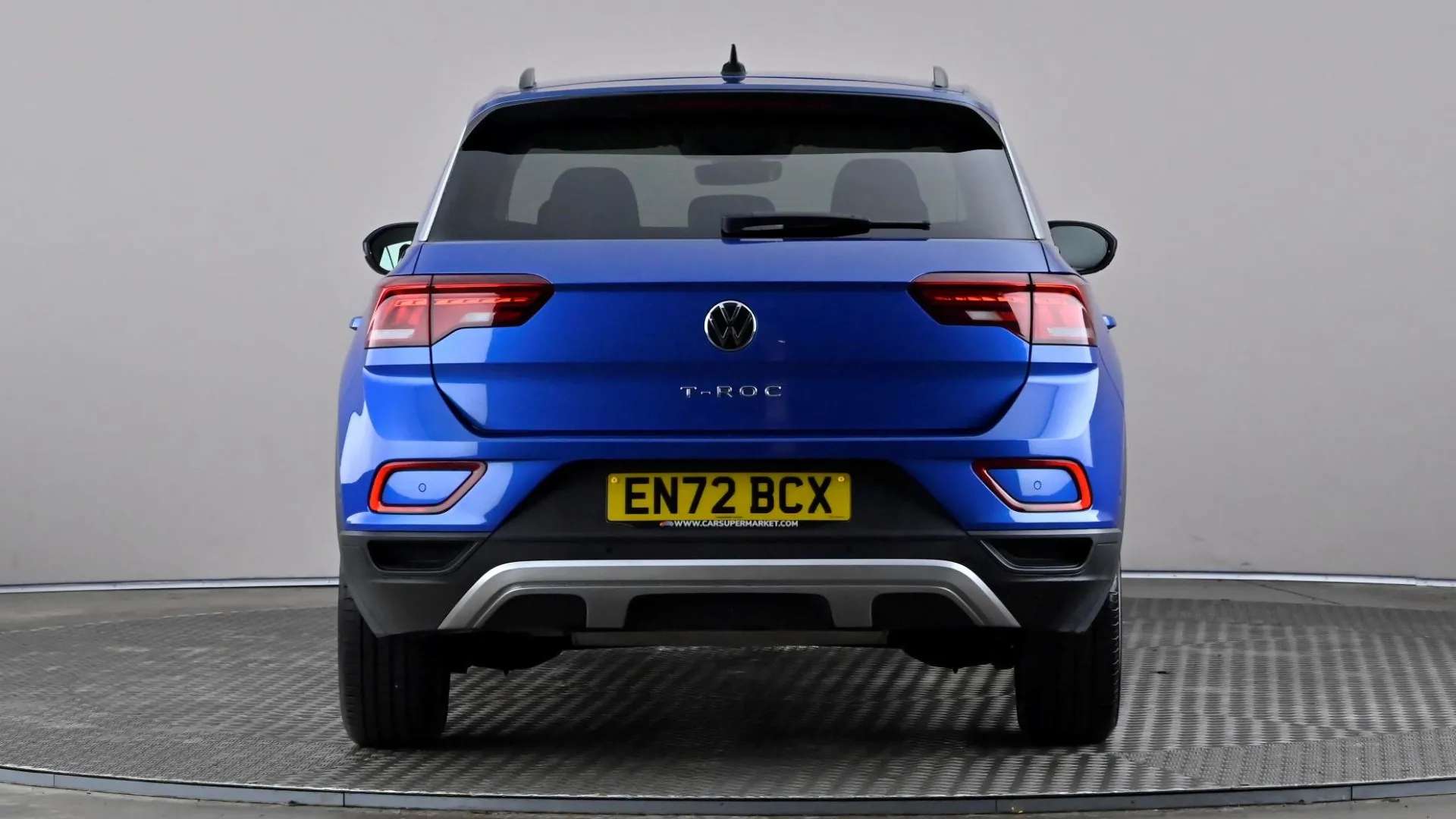 2023 VOLKSWAGEN T-ROC 2023 VOLKSWAGEN T-ROC