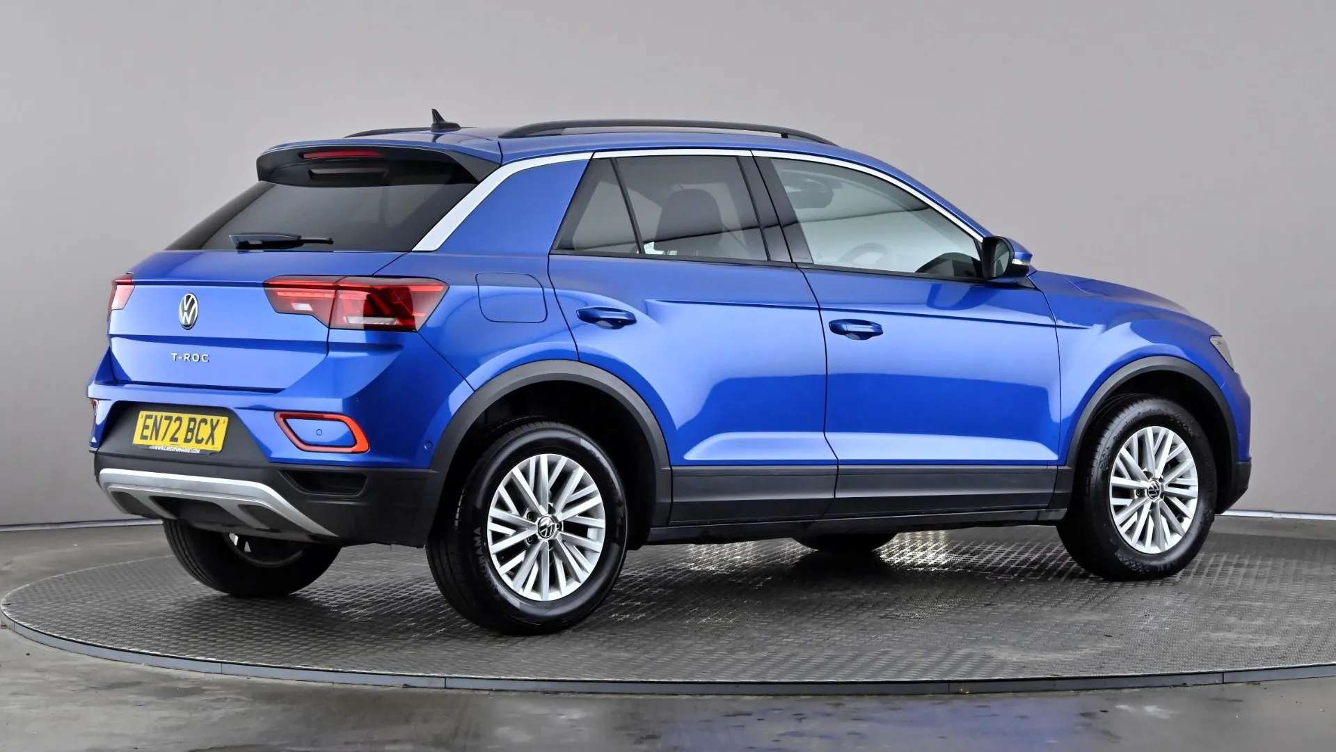 2023 VOLKSWAGEN T-ROC 2023 VOLKSWAGEN T-ROC