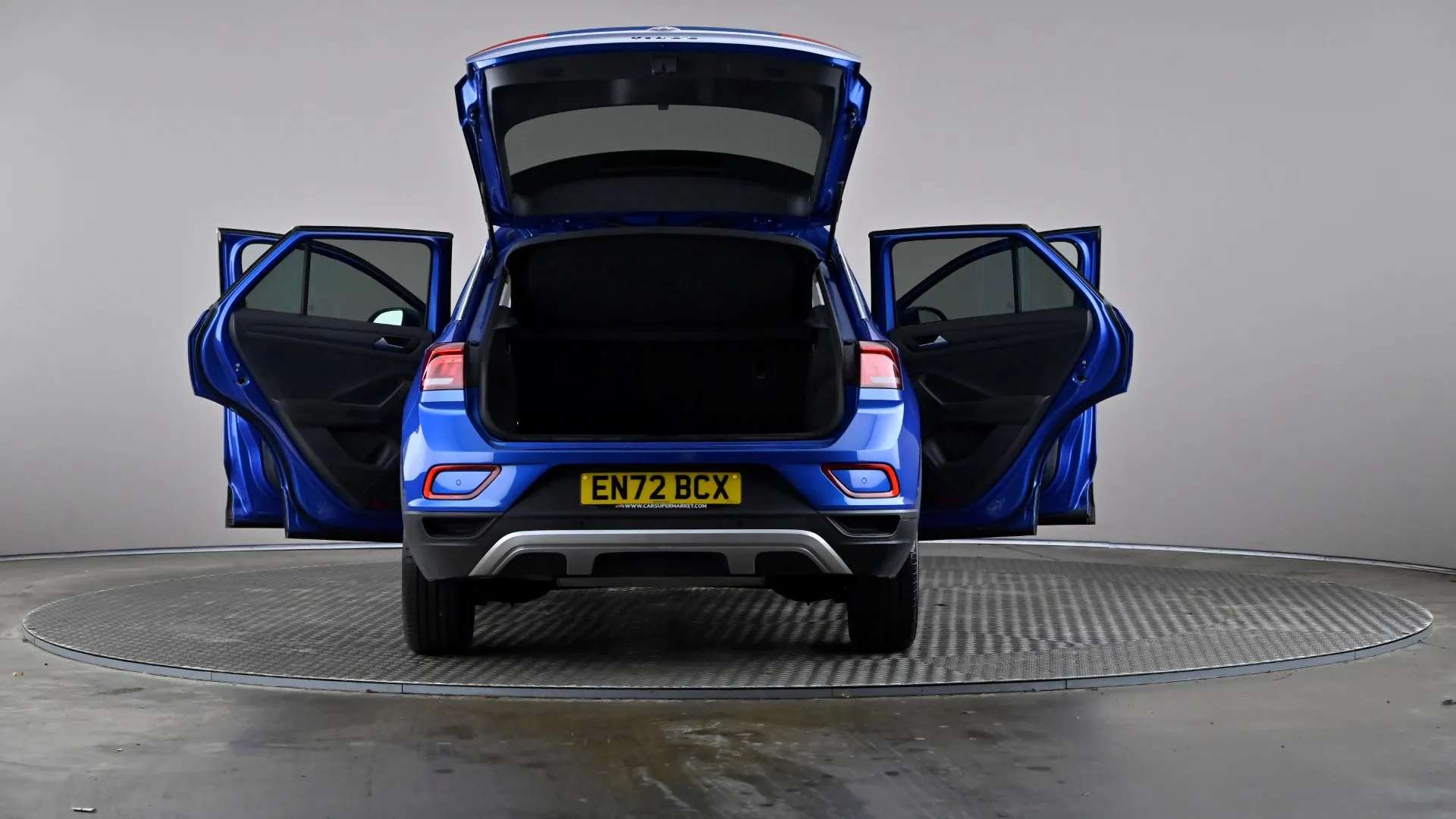 2023 VOLKSWAGEN T-ROC 2023 VOLKSWAGEN T-ROC