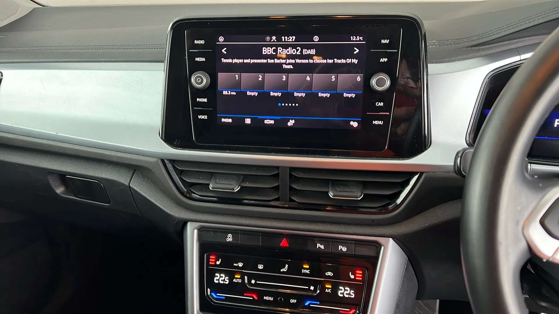 2023 VOLKSWAGEN T-ROC 2023 VOLKSWAGEN T-ROC