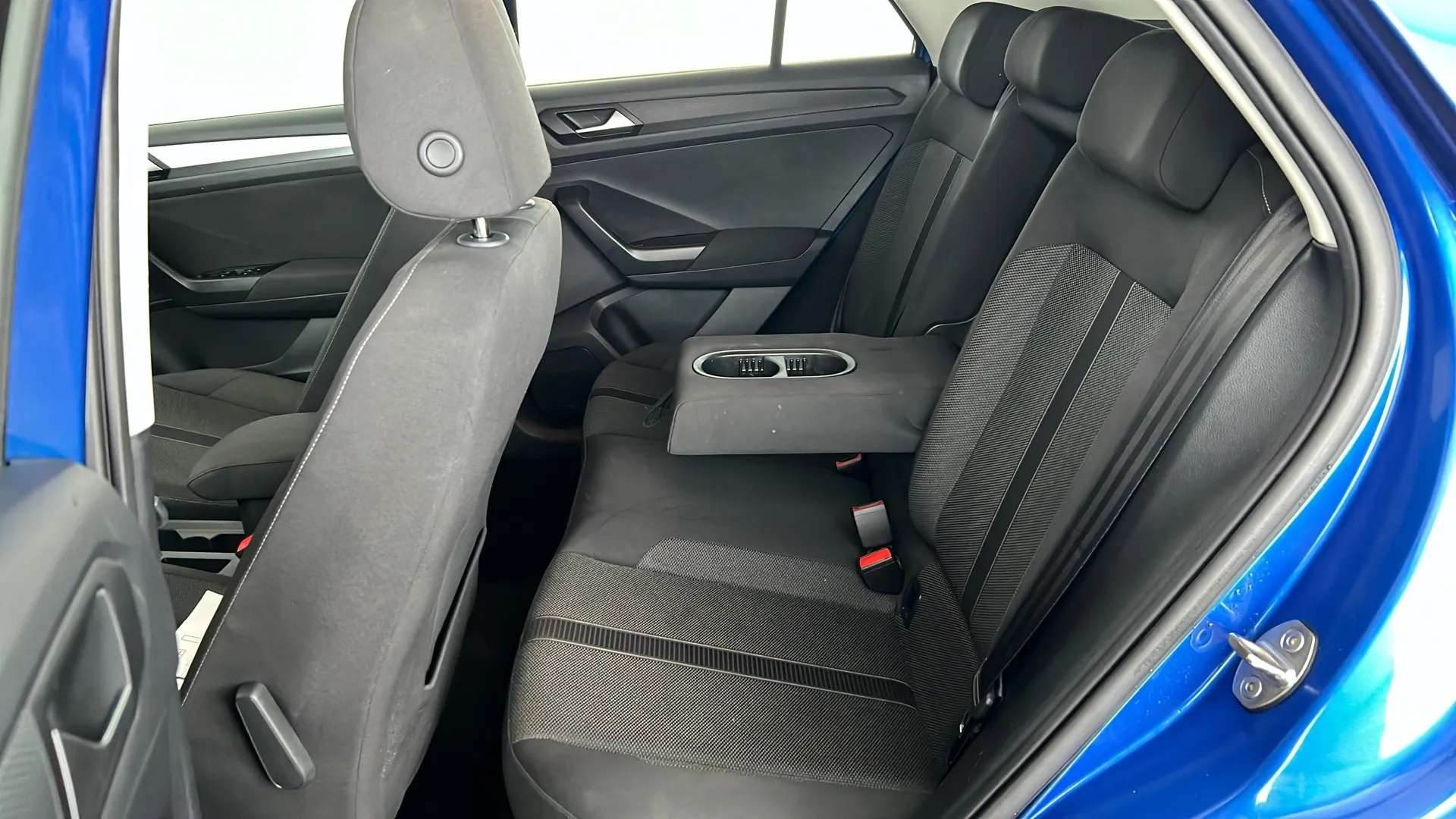 2023 VOLKSWAGEN T-ROC 2023 VOLKSWAGEN T-ROC