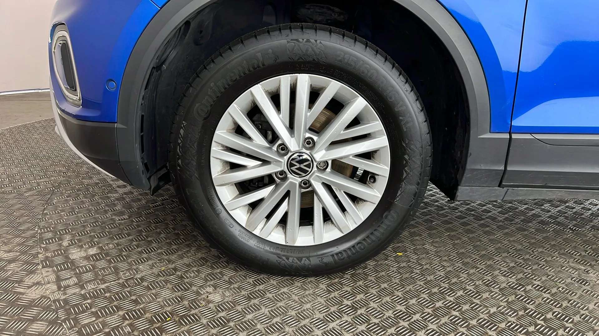 2023 VOLKSWAGEN T-ROC 2023 VOLKSWAGEN T-ROC