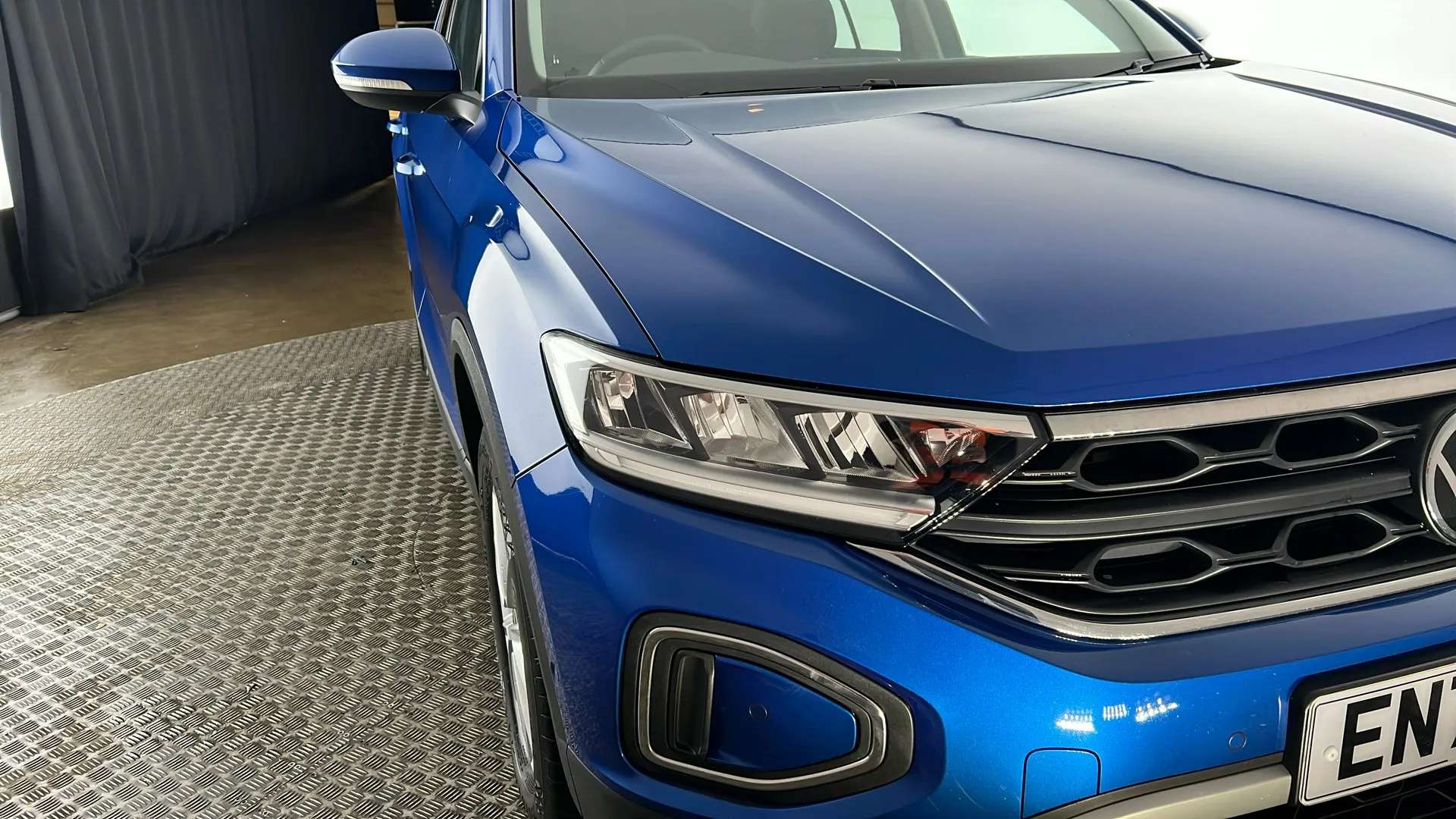 2023 VOLKSWAGEN T-ROC 2023 VOLKSWAGEN T-ROC