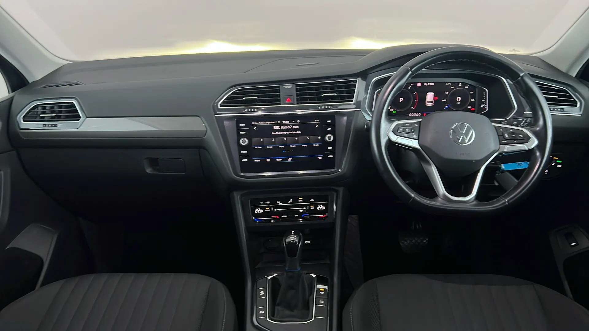 2022 VOLKSWAGEN TIGUAN ALLSPACE 2022 VOLKSWAGEN TIGUAN ALLSPACE