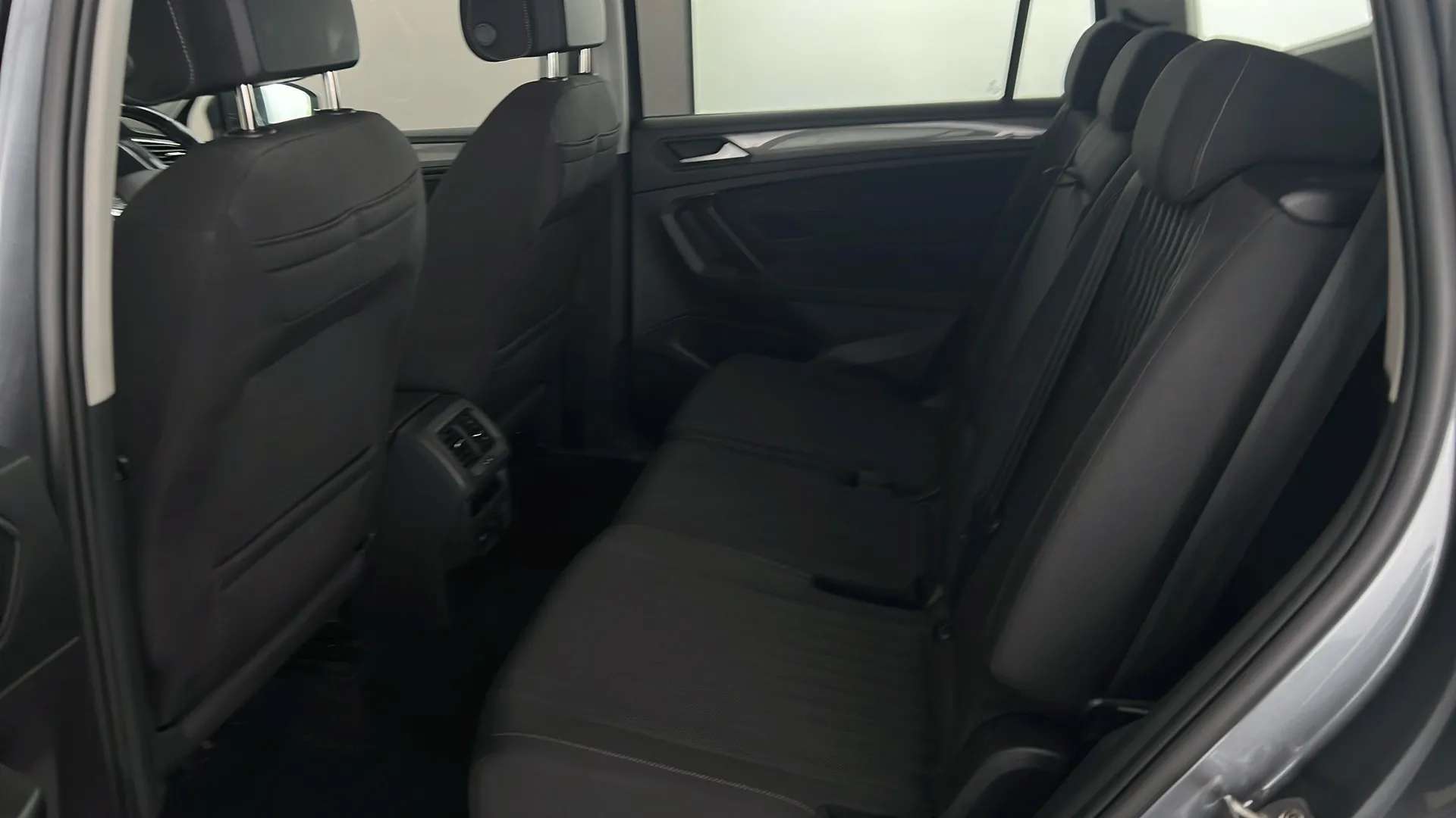 2022 VOLKSWAGEN TIGUAN ALLSPACE 2022 VOLKSWAGEN TIGUAN ALLSPACE