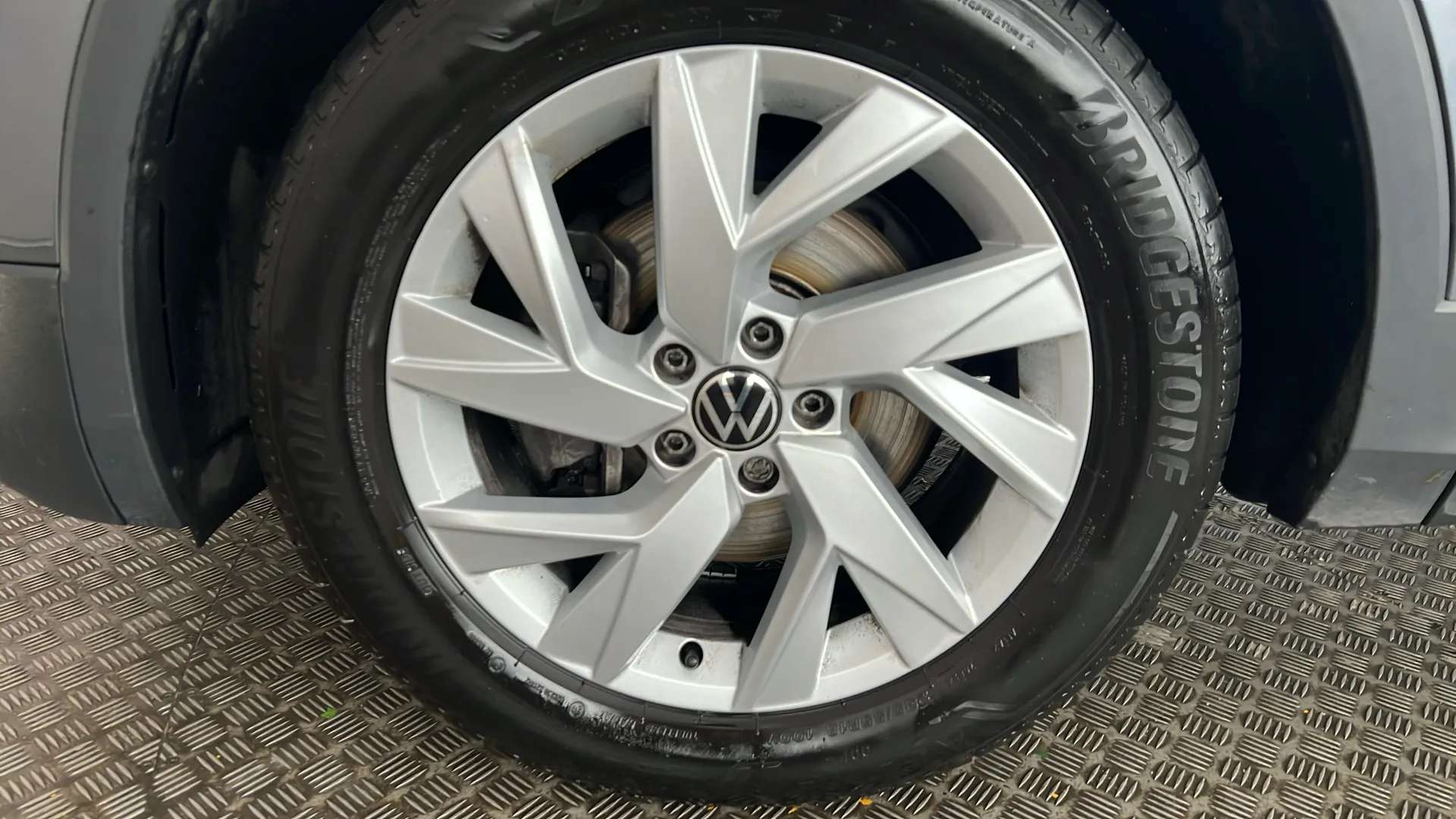 2022 VOLKSWAGEN TIGUAN ALLSPACE 2022 VOLKSWAGEN TIGUAN ALLSPACE