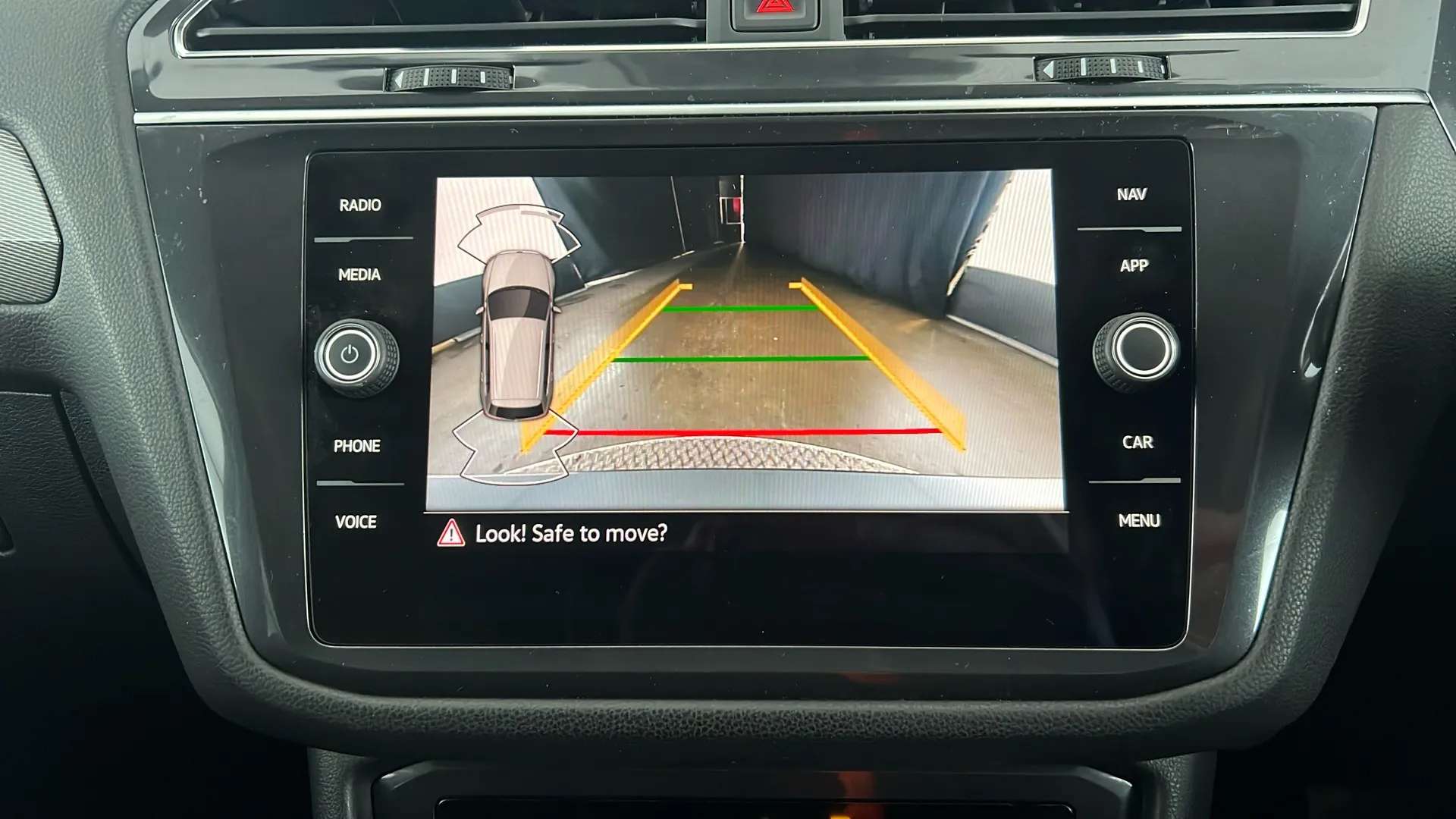 2022 VOLKSWAGEN TIGUAN ALLSPACE 2022 VOLKSWAGEN TIGUAN ALLSPACE