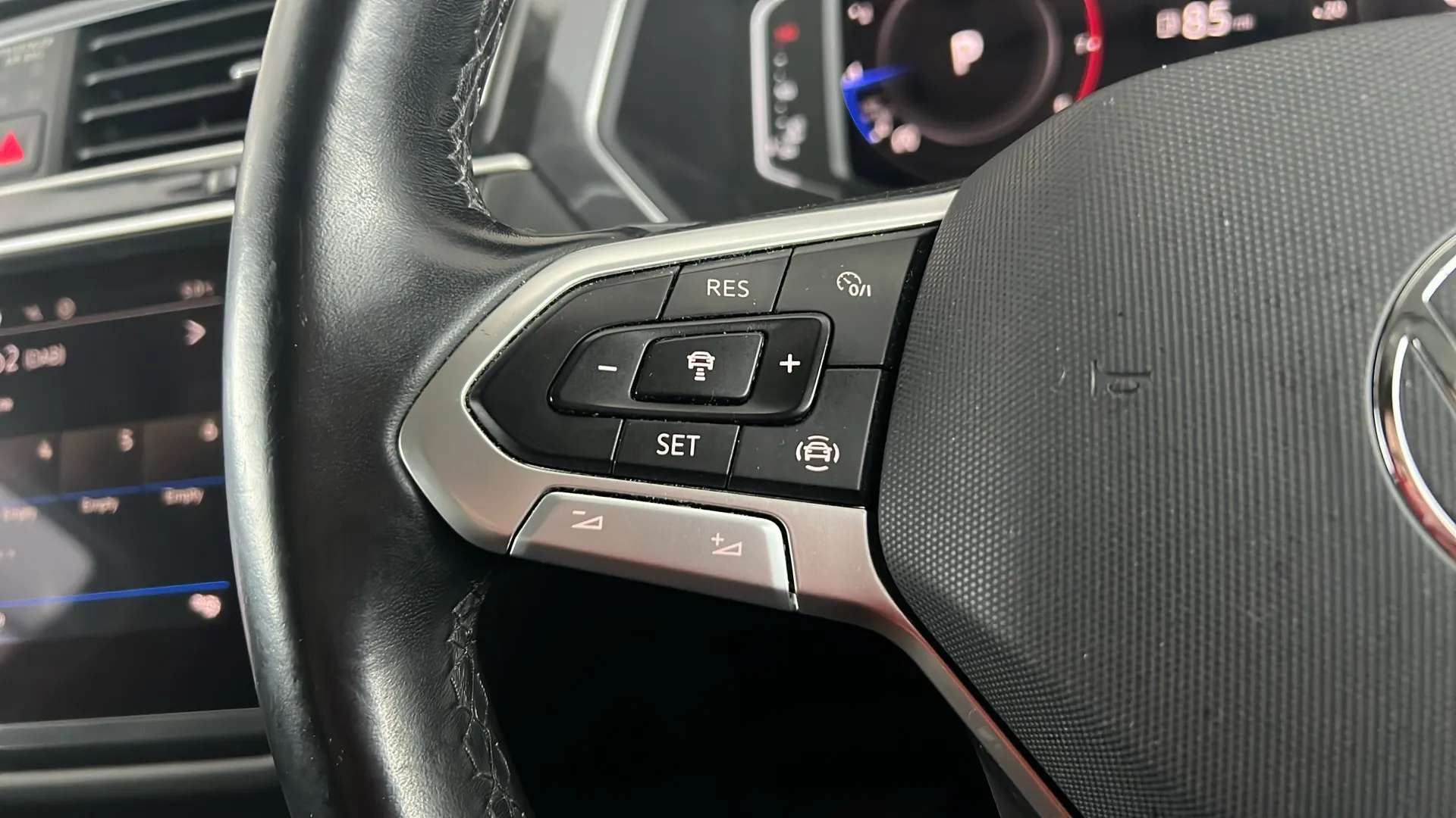 2022 VOLKSWAGEN TIGUAN ALLSPACE 2022 VOLKSWAGEN TIGUAN ALLSPACE